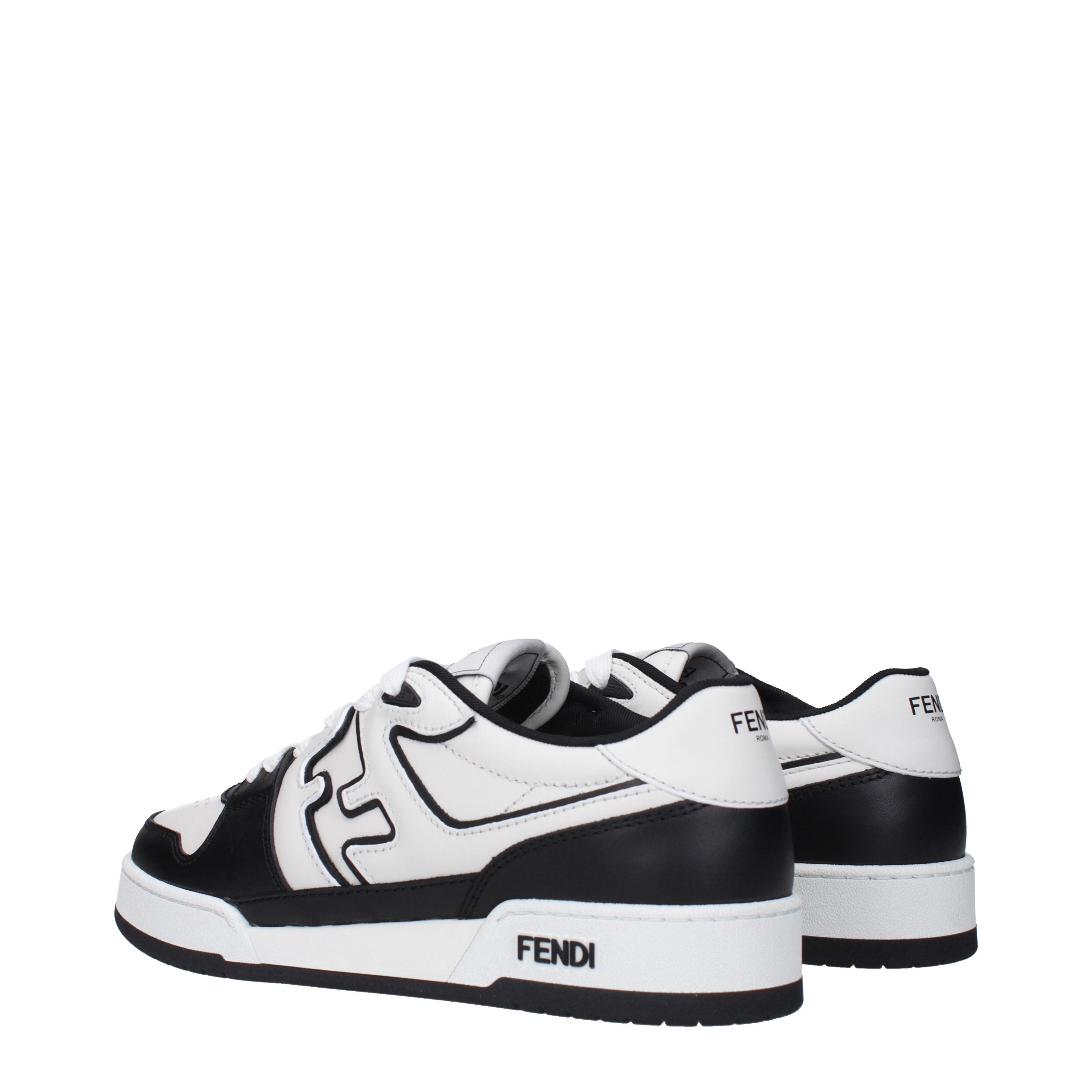 Fendi Sneakers Size US 10 / EU 43 - 4 Thumbnail