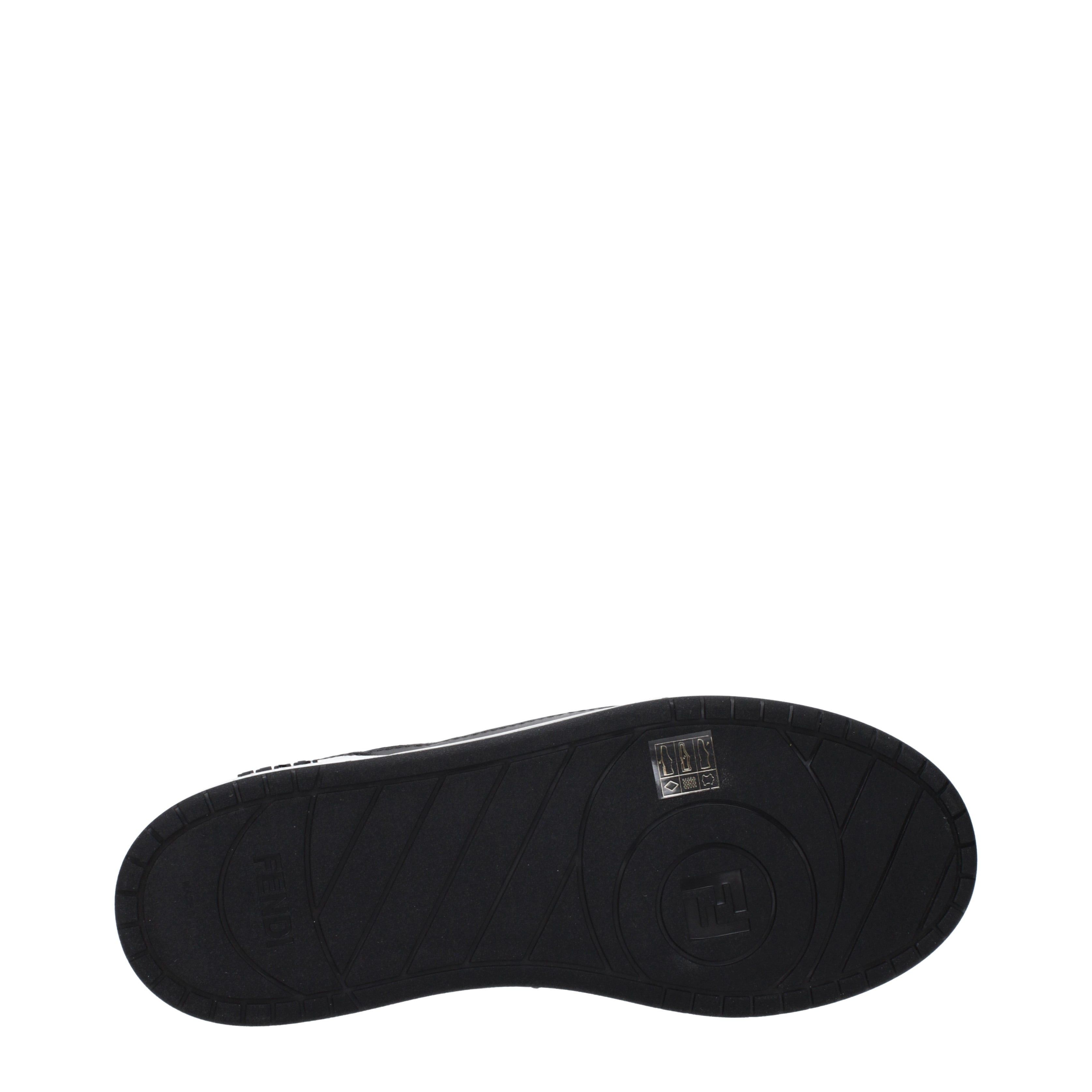 Fendi Sneakers Size US 10 / EU 43 - 5 Thumbnail