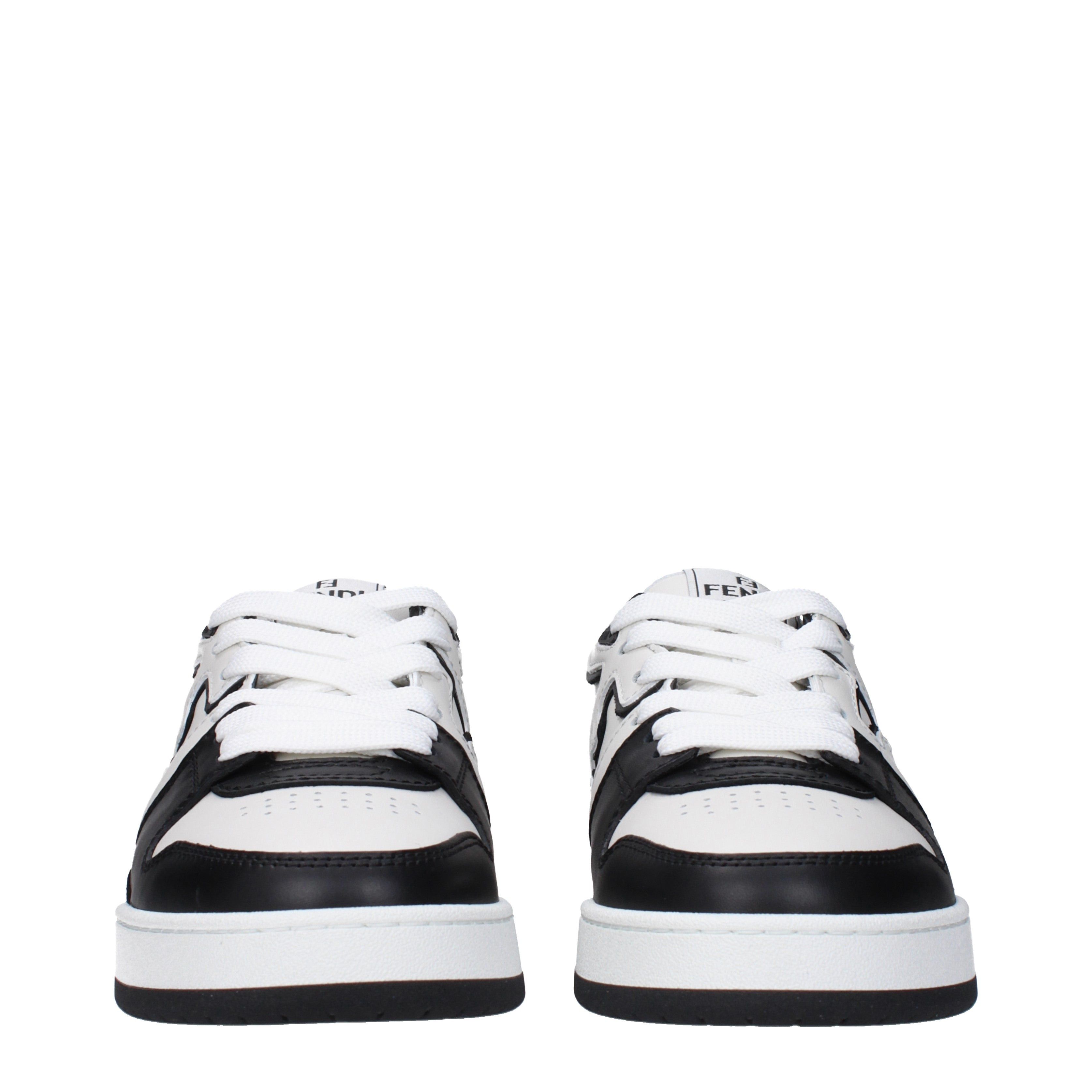 Fendi Sneakers Size US 10 / EU 43 - 3 Thumbnail