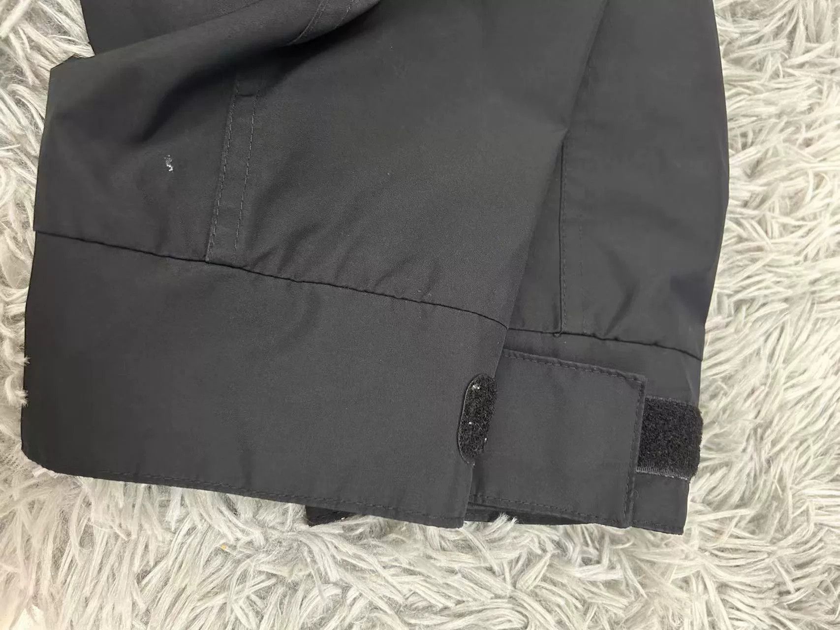 The North Face The North Face Black Korean Jacket Size US XL / EU 56 / 4 - 6 Thumbnail
