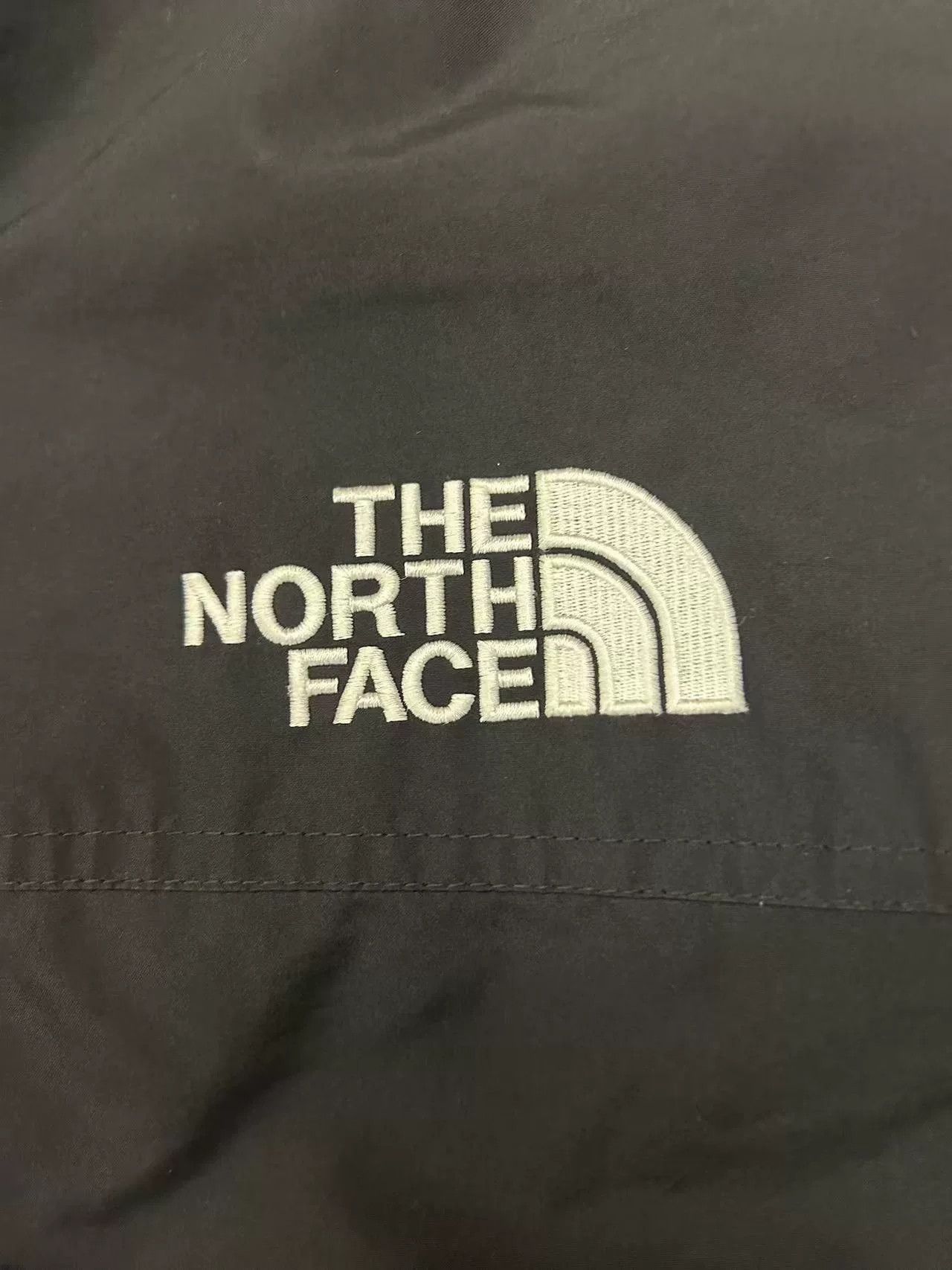 The North Face The North Face Black Korean Jacket Size US XL / EU 56 / 4 - 3 Thumbnail