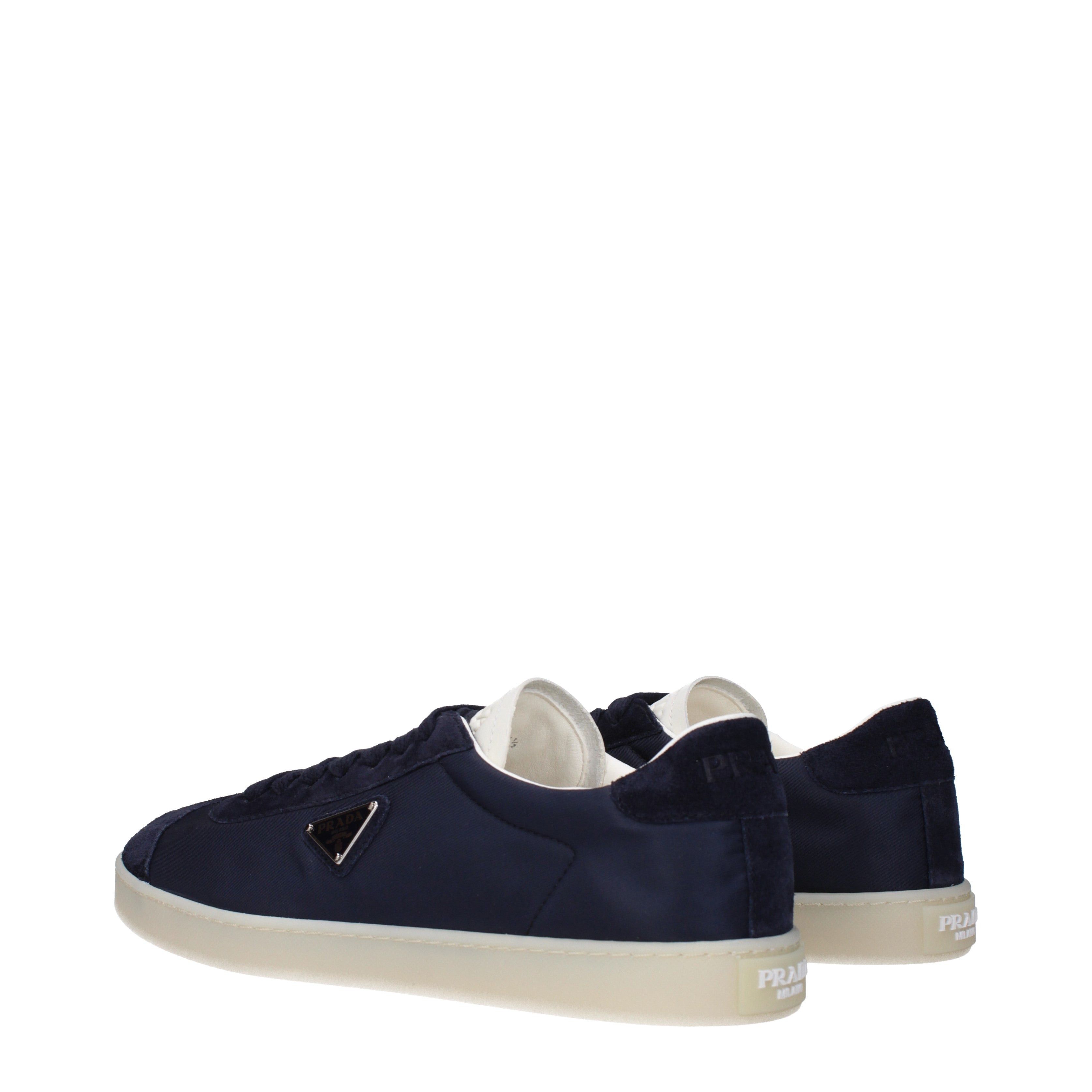 Prada Sneakers Size US 11 / EU 44 - 4 Thumbnail