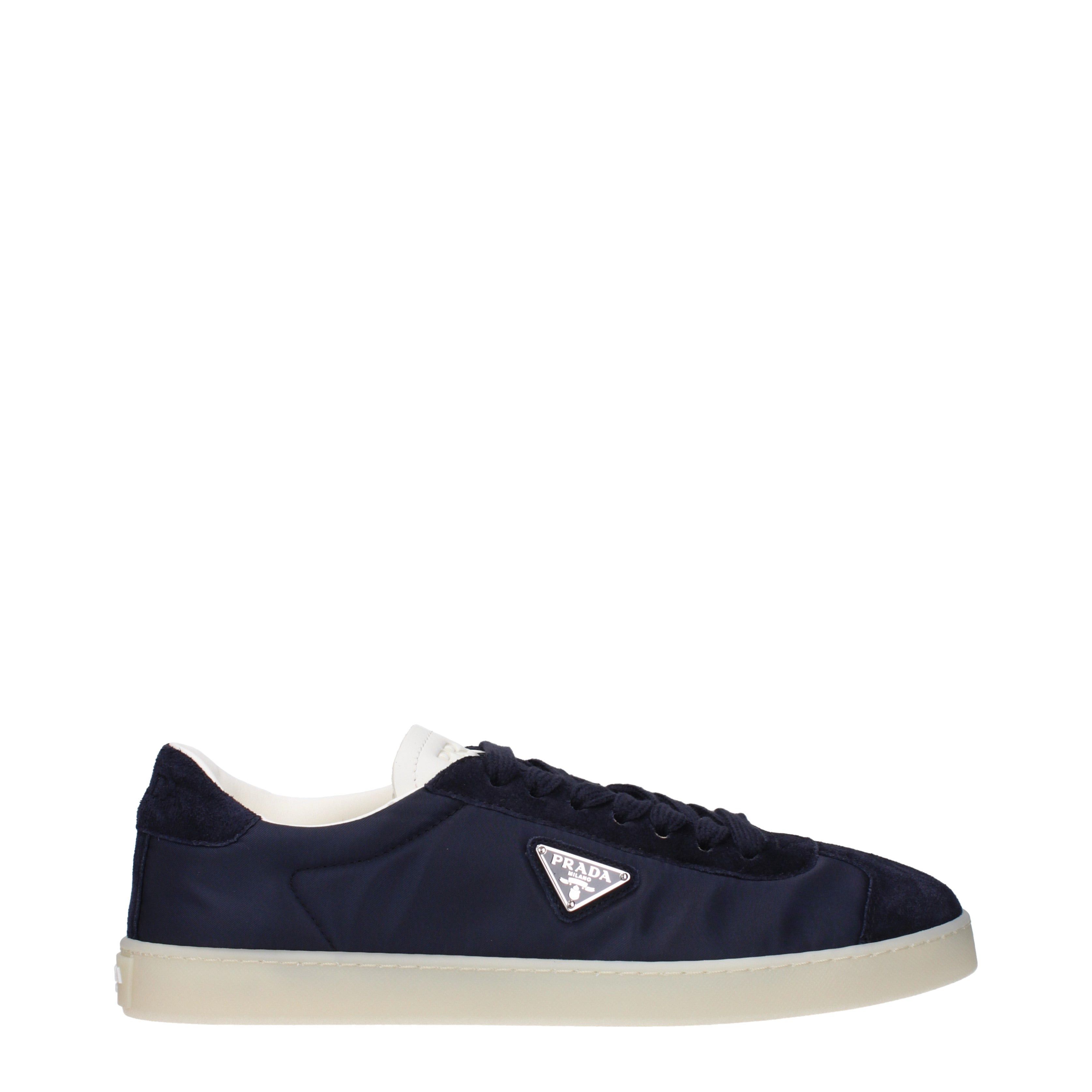 Prada Sneakers Size US 11 / EU 44 - 2 Thumbnail