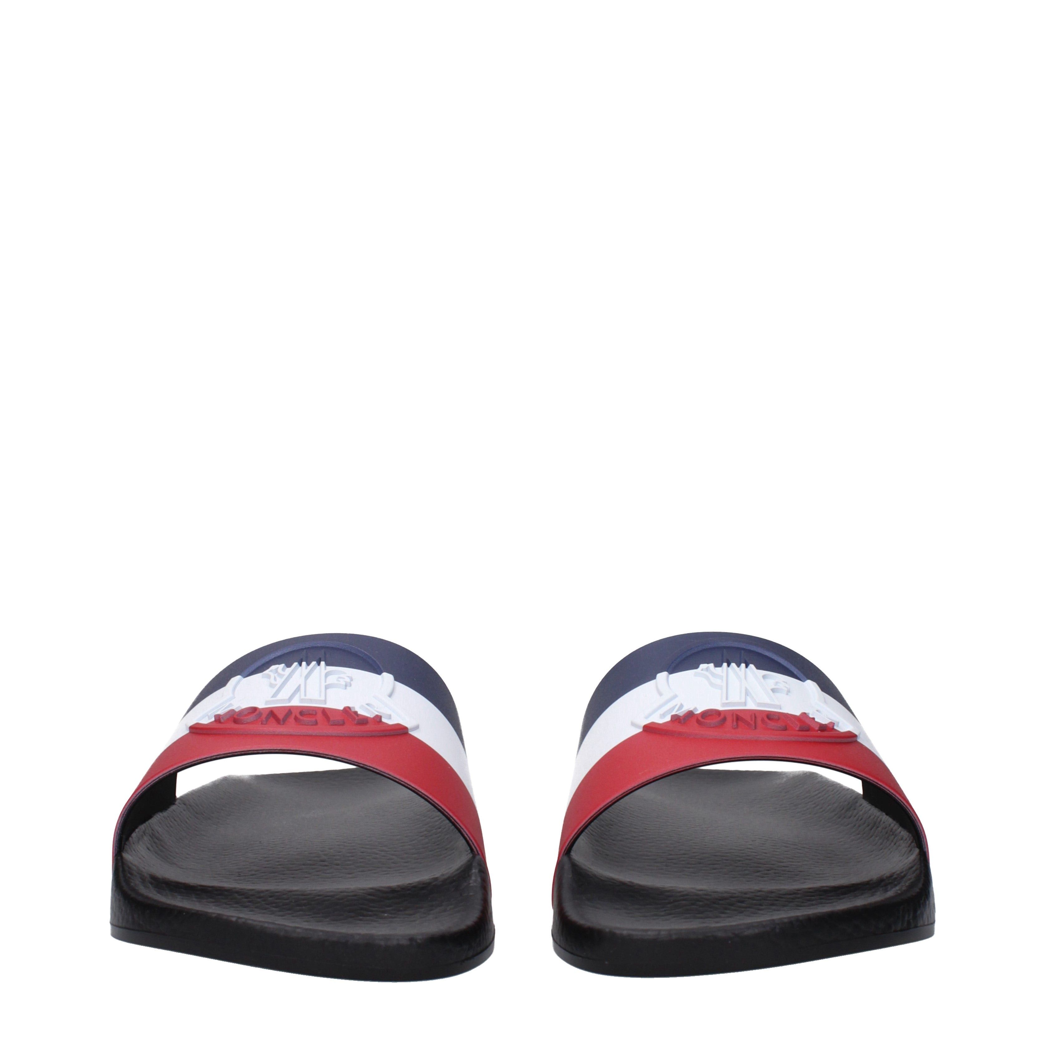 Moncler Slippers Size US 8 / EU 41 - 3 Thumbnail
