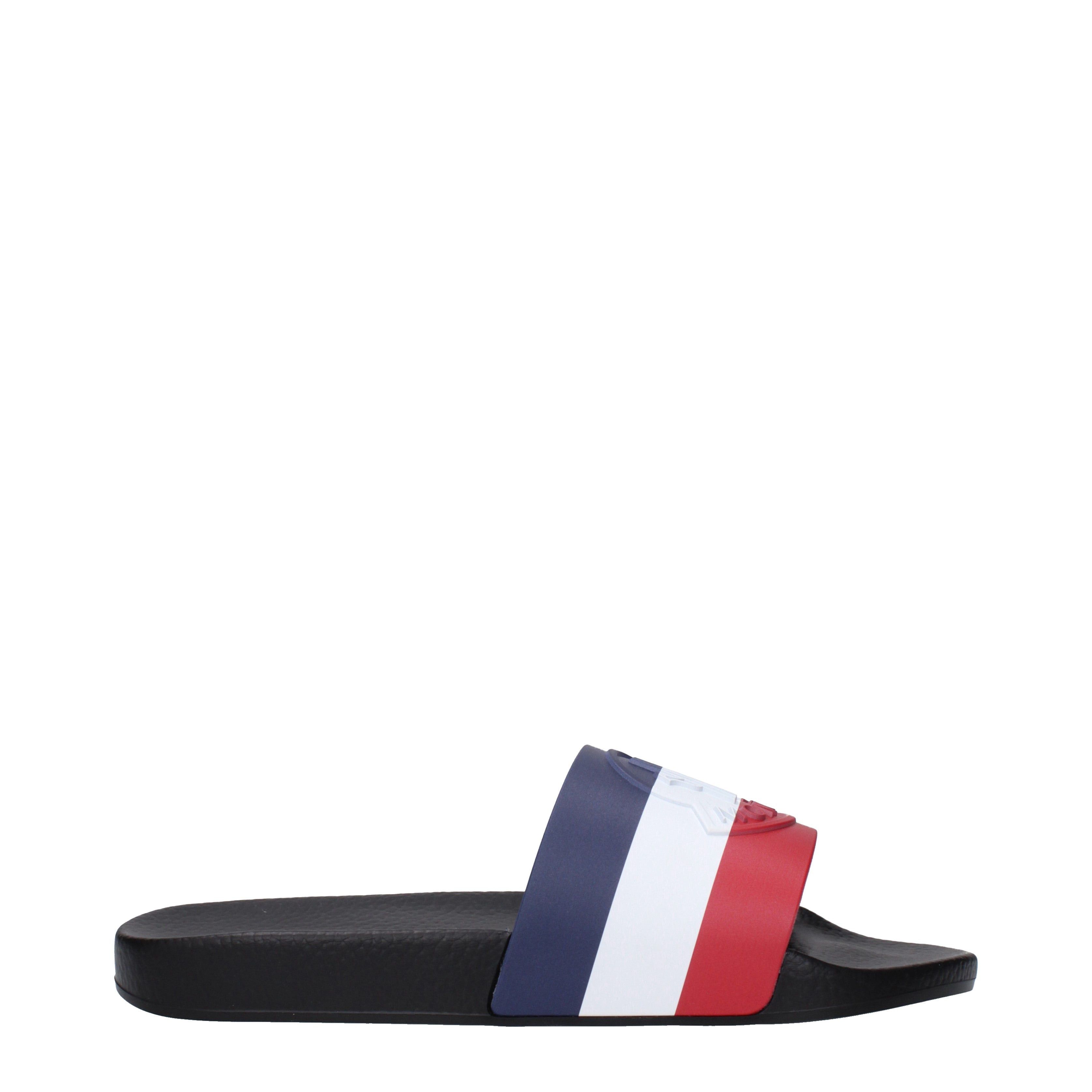 Moncler Slippers Size US 7 / EU 40 - 2 Thumbnail