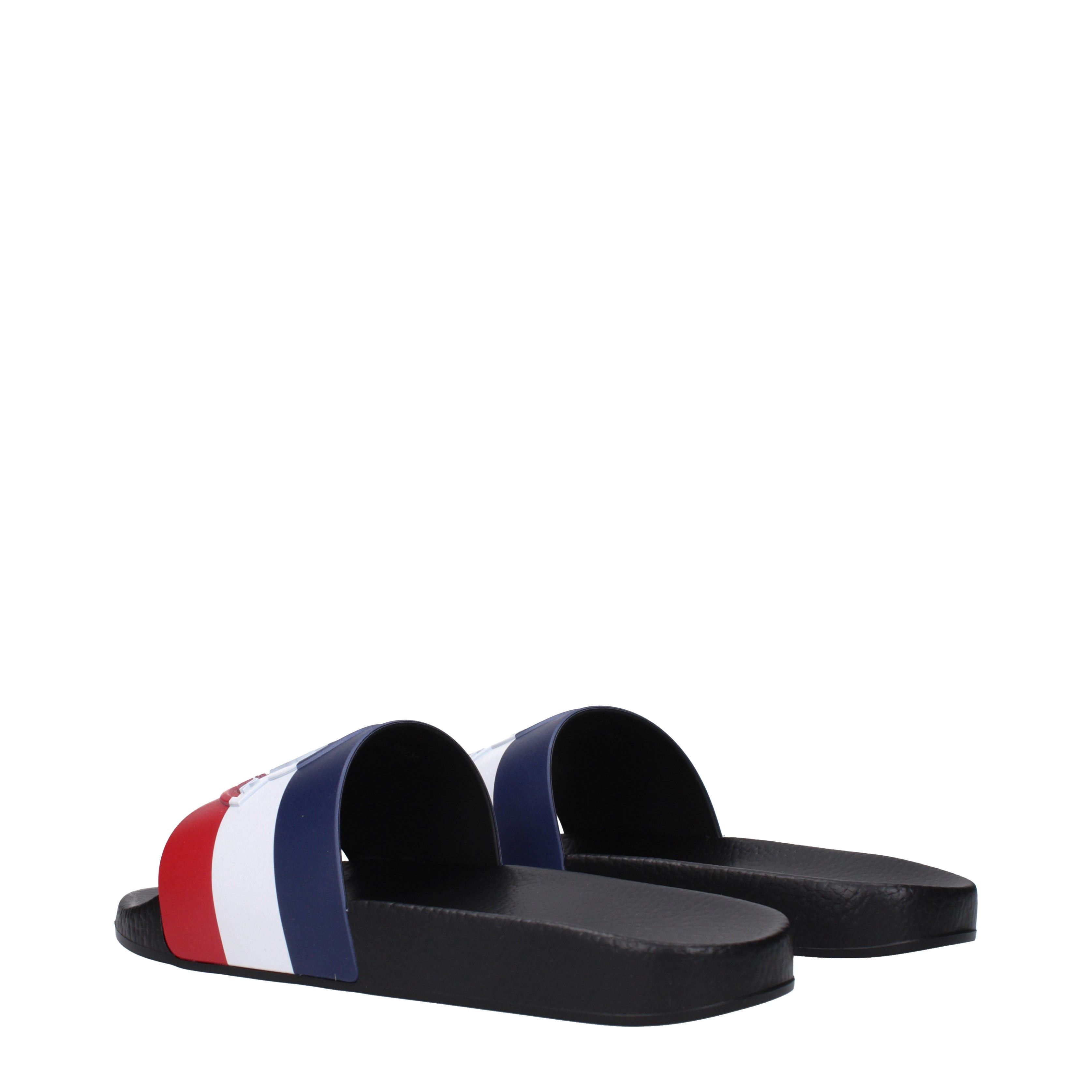 Moncler Slippers Size US 7 / EU 40 - 4 Thumbnail
