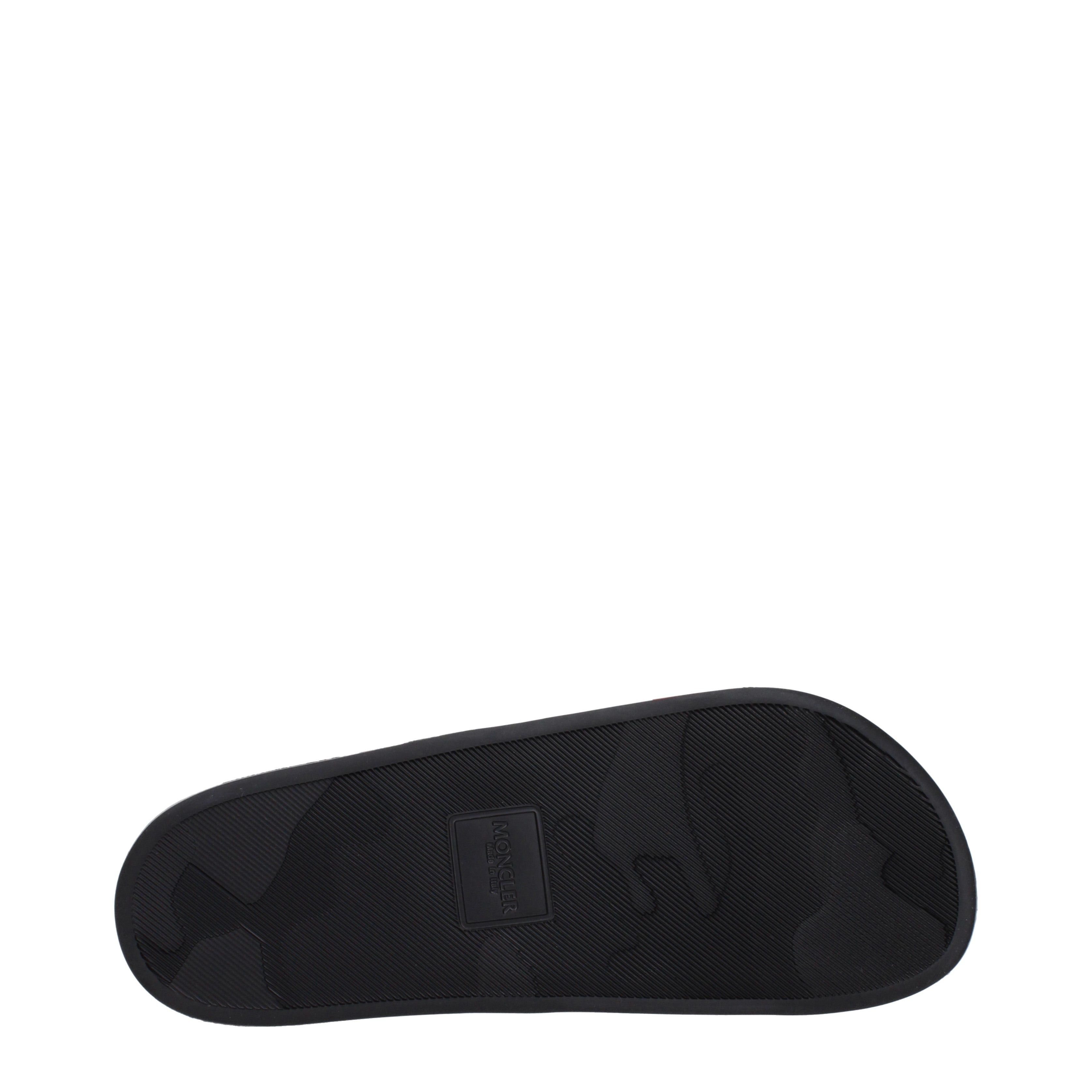 Moncler Slippers Size US 7 / EU 40 - 5 Thumbnail