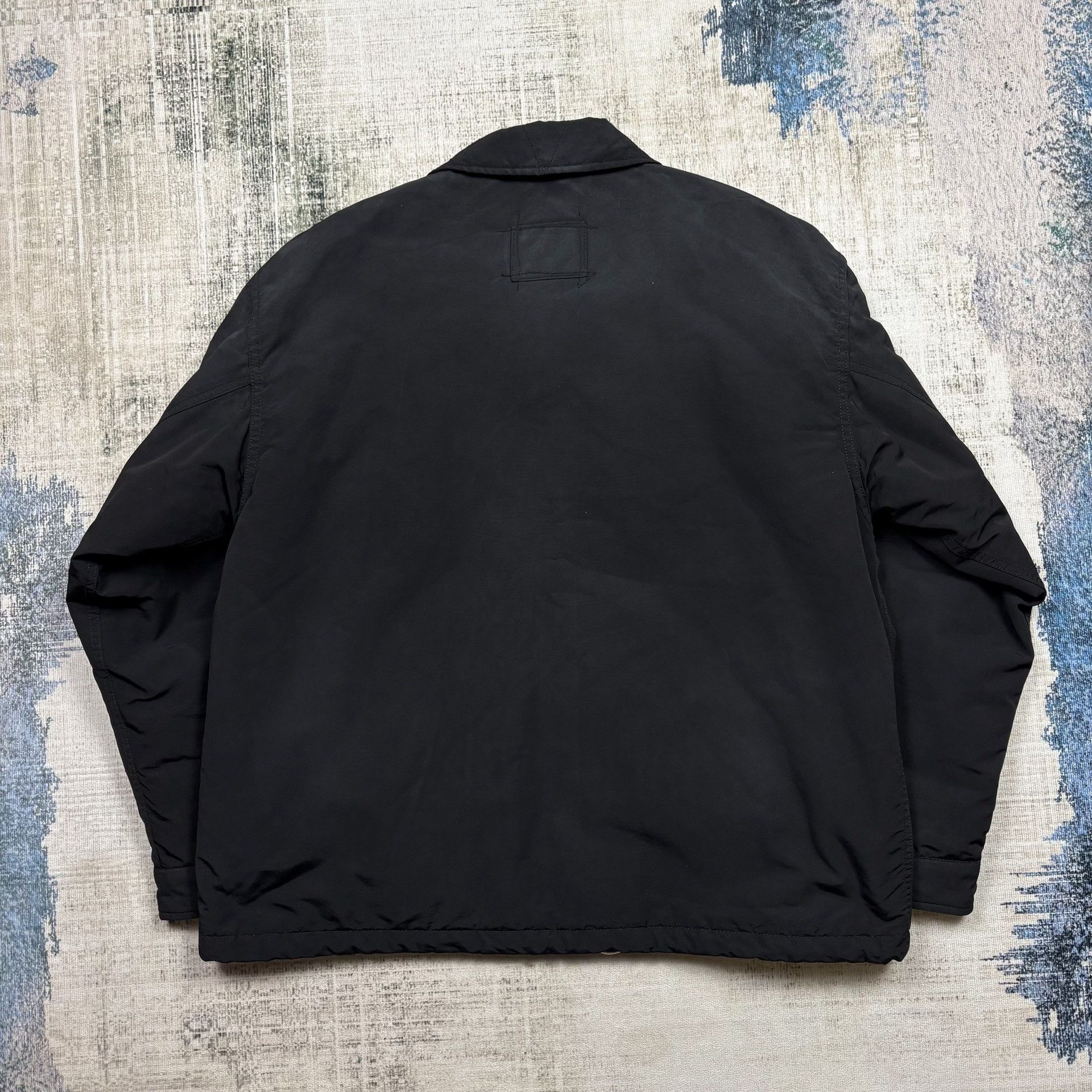 Madness MADNESS Evo Aging Quilted Coach Jacket Size US M / EU 48-50 / 2 - 8 Thumbnail