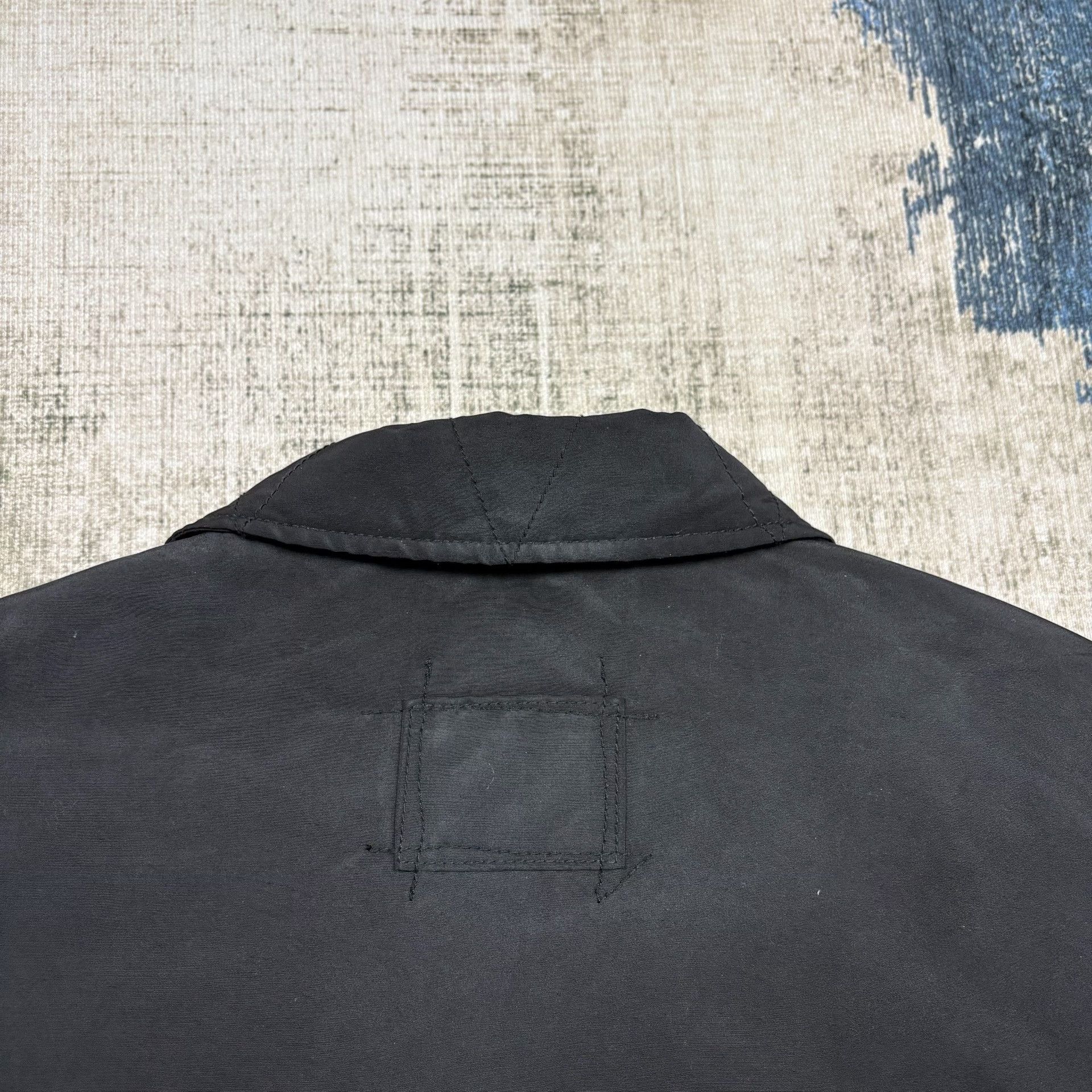 Madness MADNESS Evo Aging Quilted Coach Jacket Size US M / EU 48-50 / 2 - 9 Thumbnail