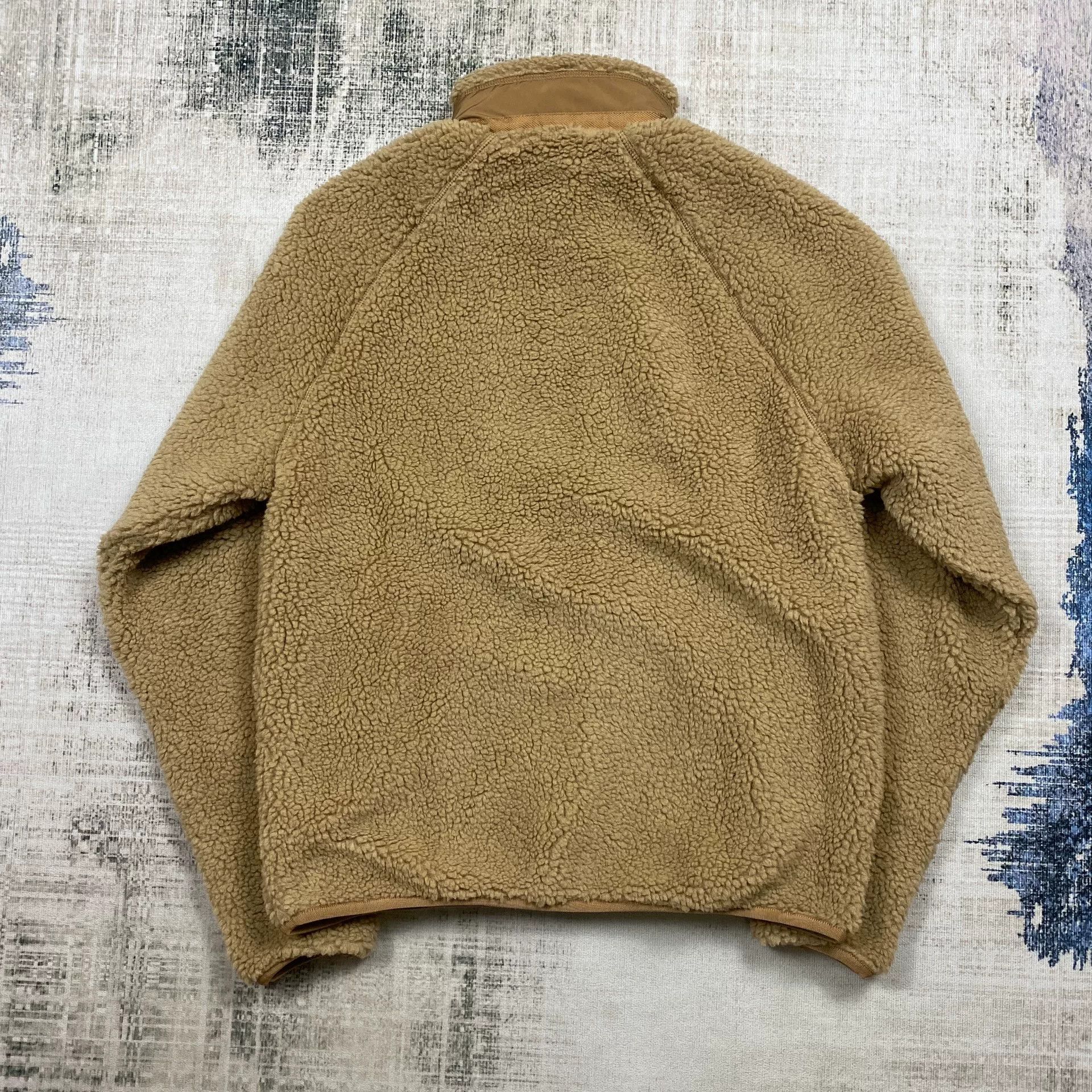 Burberry Burberry Unisex Shearling Jacket Size US XS / EU 42 / 0 - 8 Thumbnail