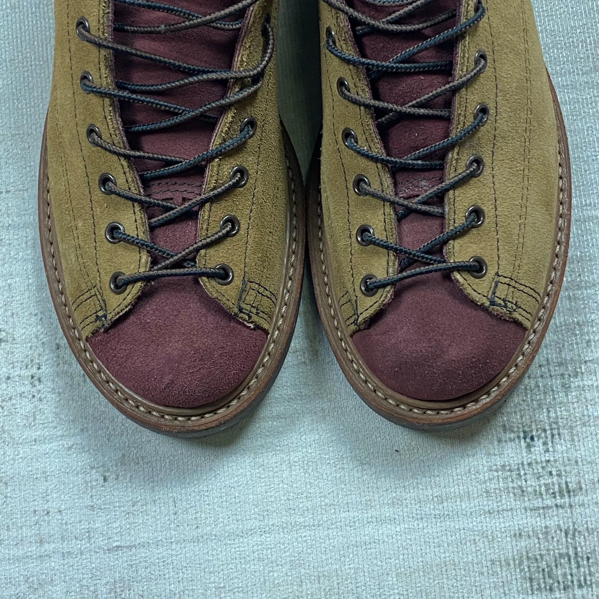 Red Wing Redwing 2997 Work Boots Size US 8.5 / EU 41-42 - 2 Thumbnail