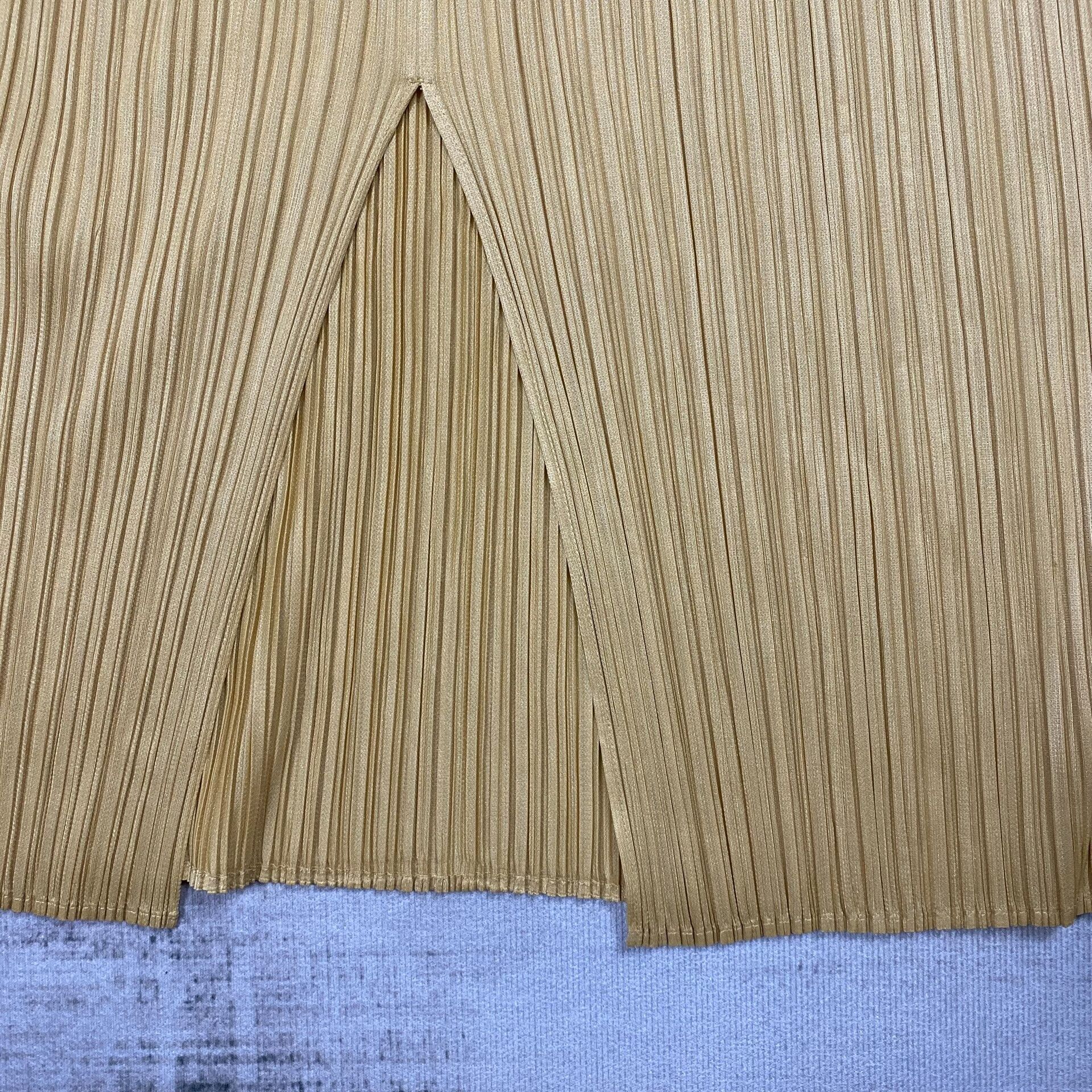 Pleats Please Issey Miyake Issey Miyake Pleats Please Skirt Size 25" / US 0 / IT 36 - 6 Thumbnail