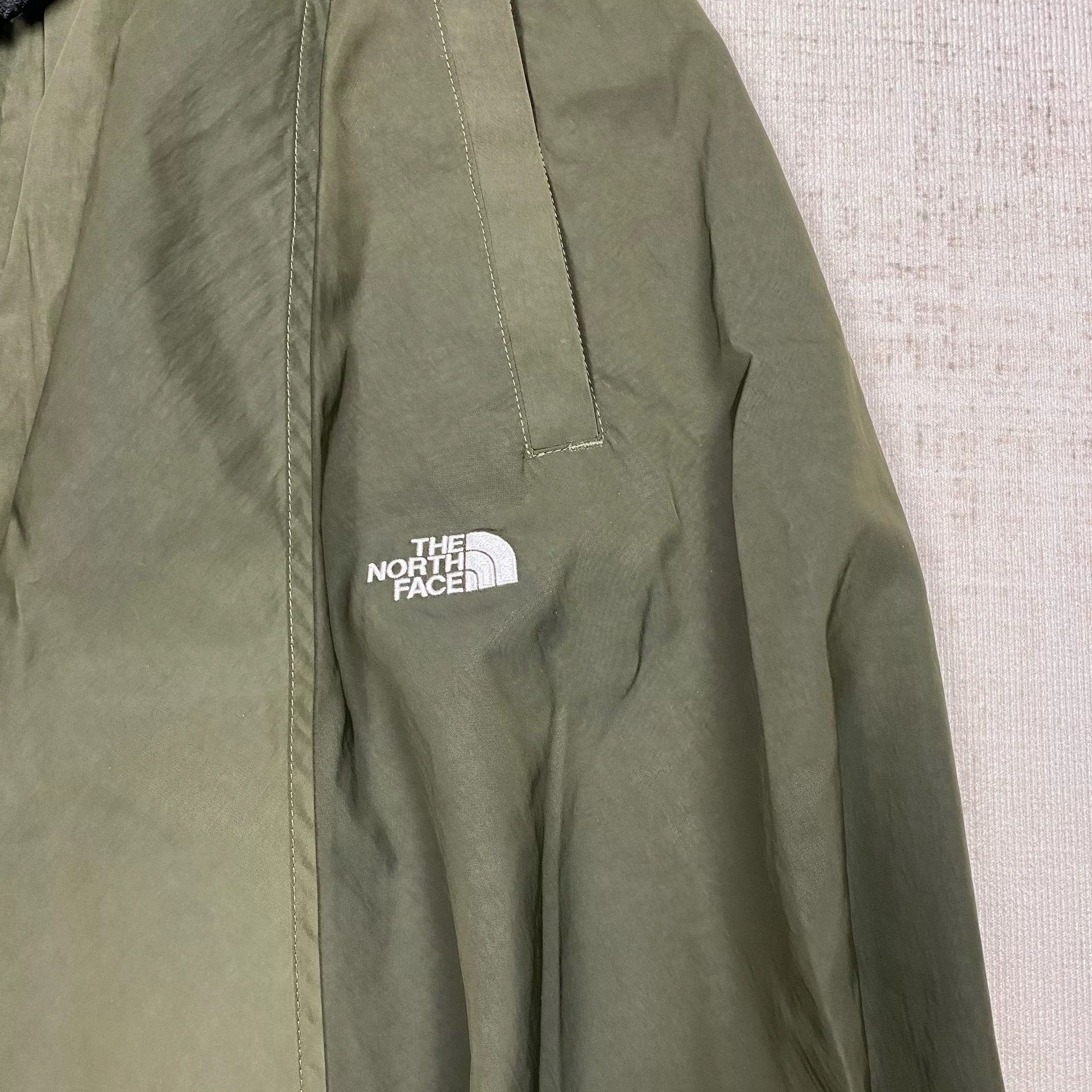 The North Face The North Face High-Waist Parachute Skirt Size 27" / US 4 / IT 40 - 2 Thumbnail