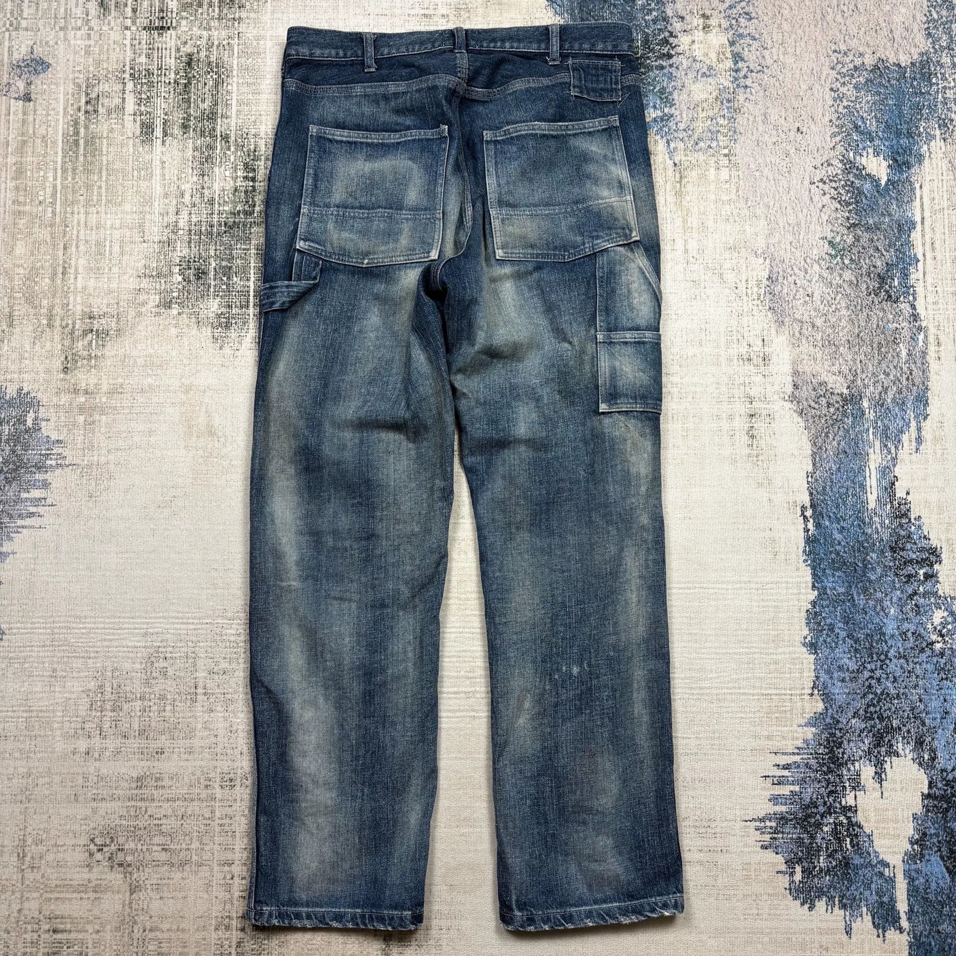 Madness MADNESS DNEIM PANTS 25SS Guangzhou Limited Size US 30 / EU 46 - 6 Thumbnail