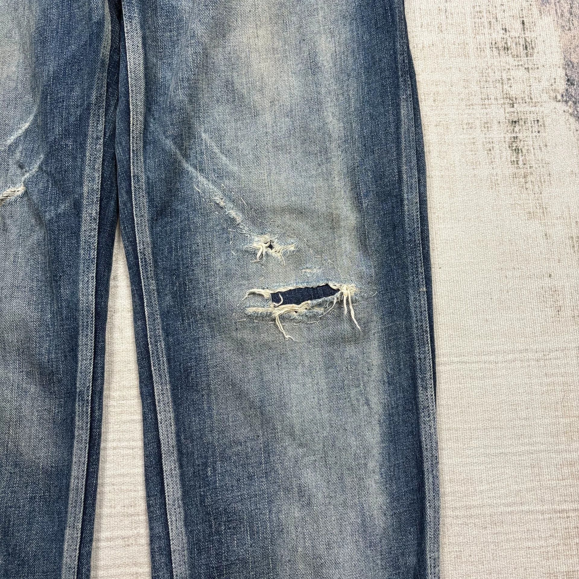 Madness MADNESS DNEIM PANTS 25SS Guangzhou Limited Size US 30 / EU 46 - 2 Thumbnail