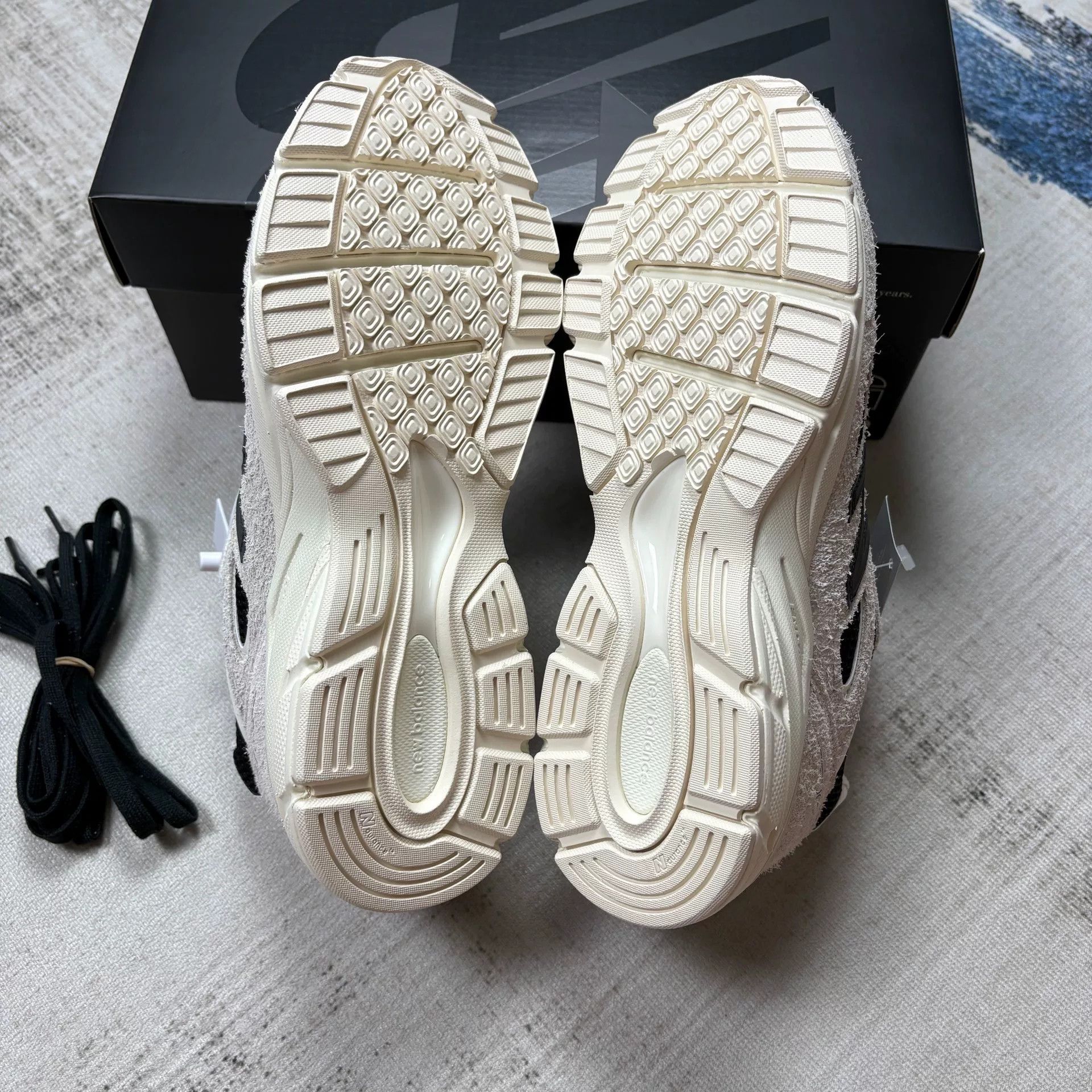 Joe Freshgoods Joe Freshgoods New Balance 990V4 Size US 7.5 / EU 40-41 - 7 Thumbnail