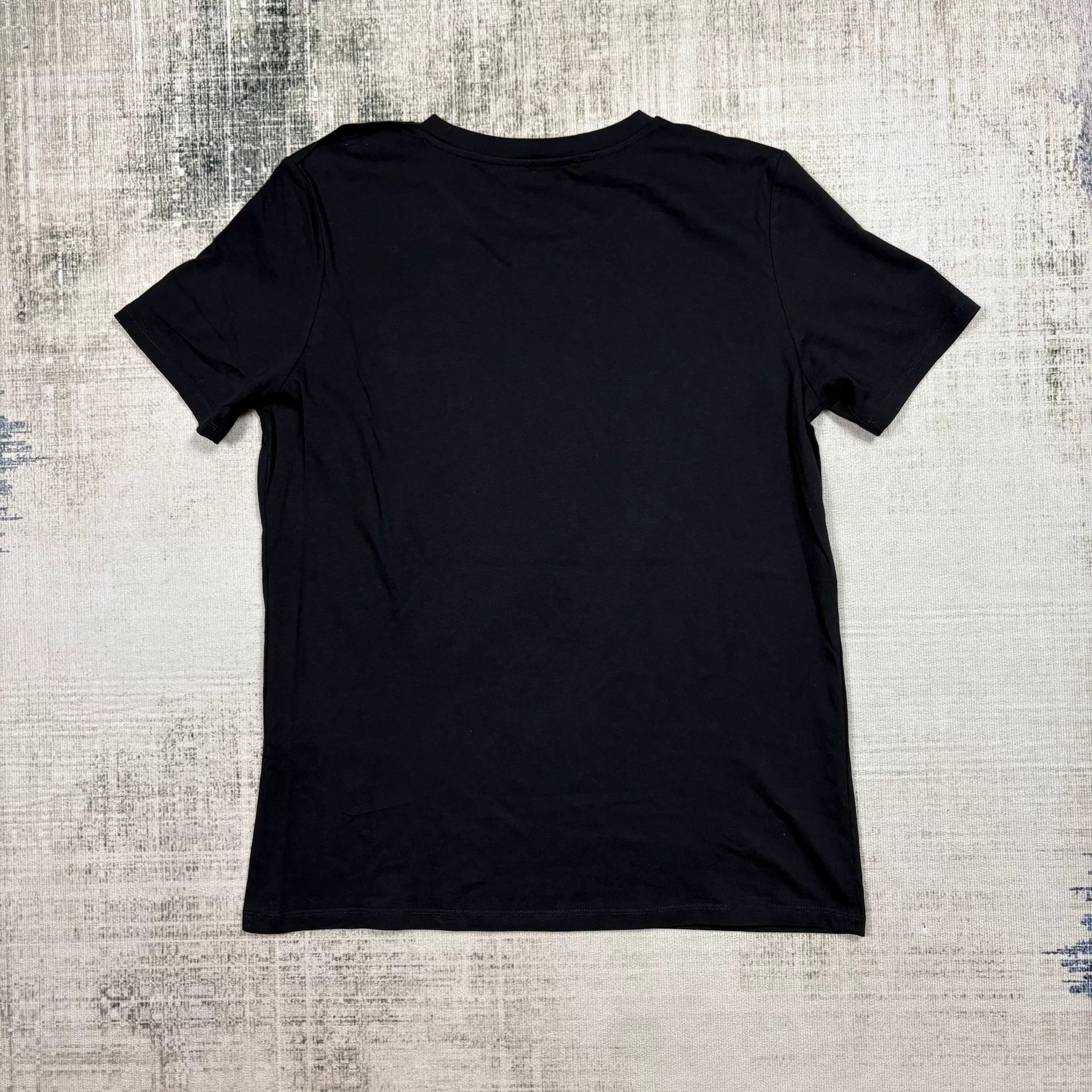 Balmain BALMAIN SS22 Logo Women's T-Shirt Size S / US 4 / IT 40 - 6 Thumbnail