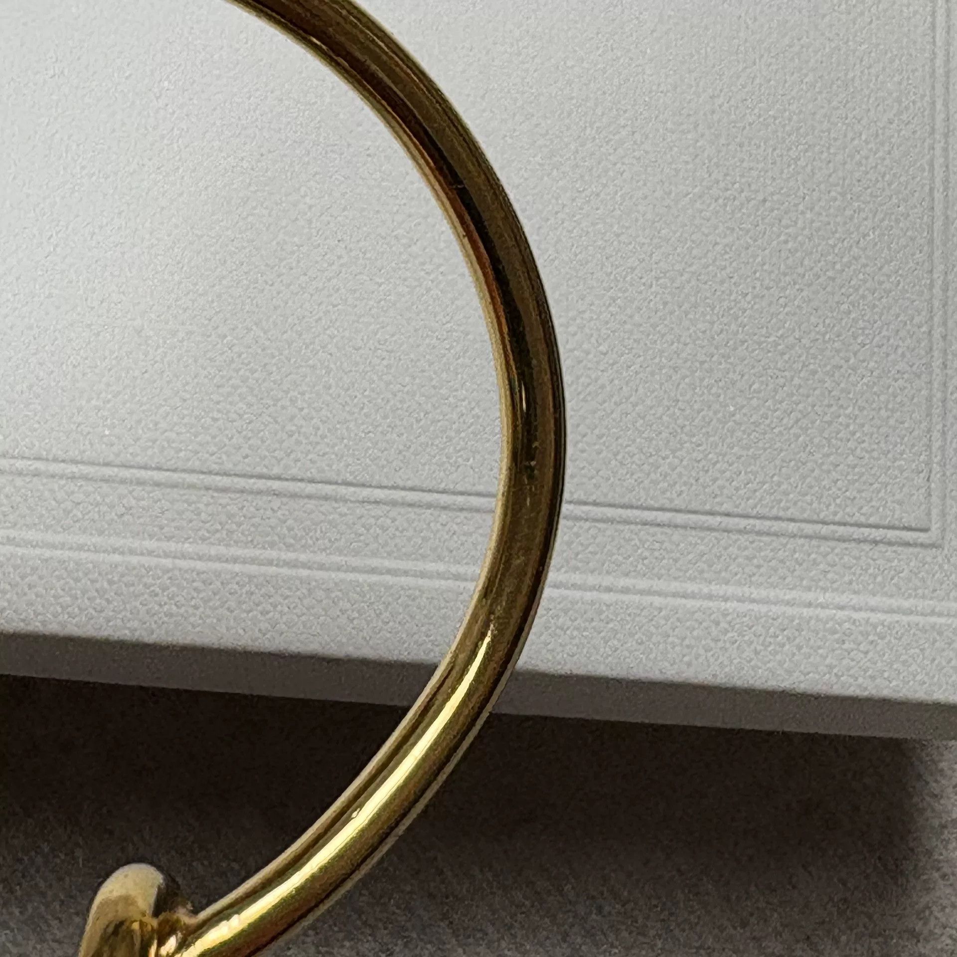 Celine CELINE Bracelet Size ONE SIZE - 5 Thumbnail