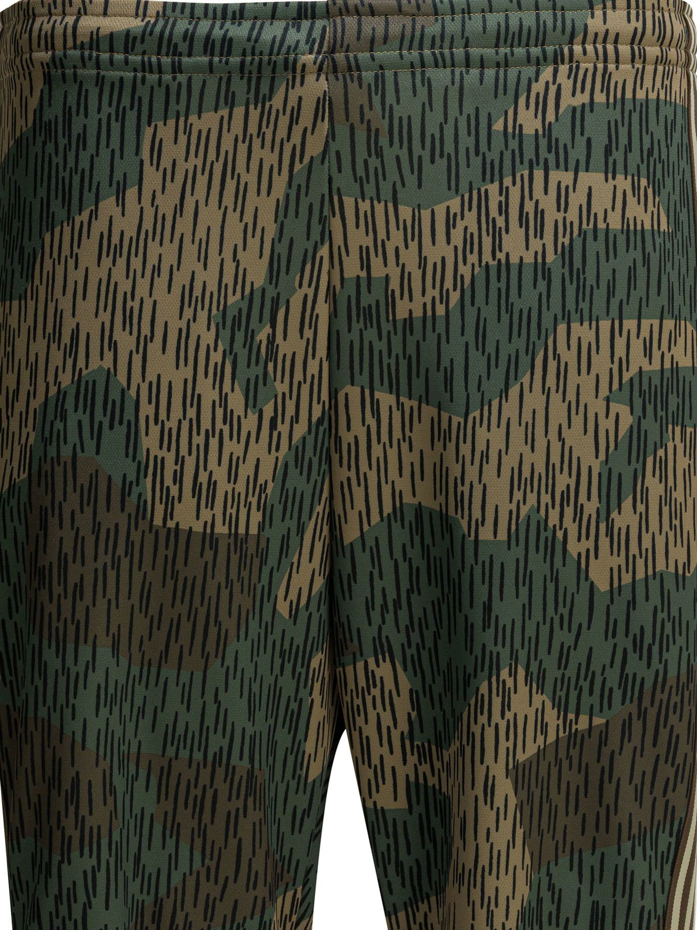 Kapital Kapital Rain Camo Sports Pants tag size 3 Men - USA Duties Paid Size US 34 / EU 50 - 3 Thumbnail