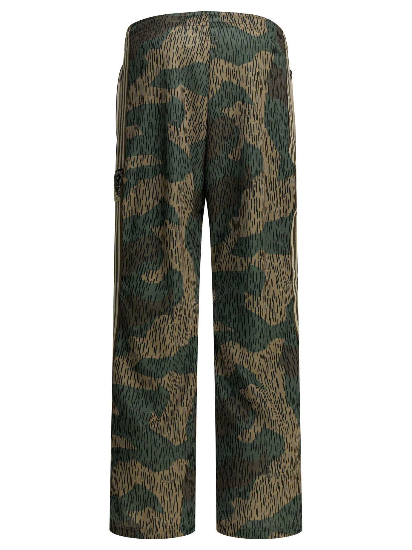 Kapital Kapital Rain Camo Sports Pants tag size 3 Men - USA Duties Paid Size US 34 / EU 50 - 2 Thumbnail