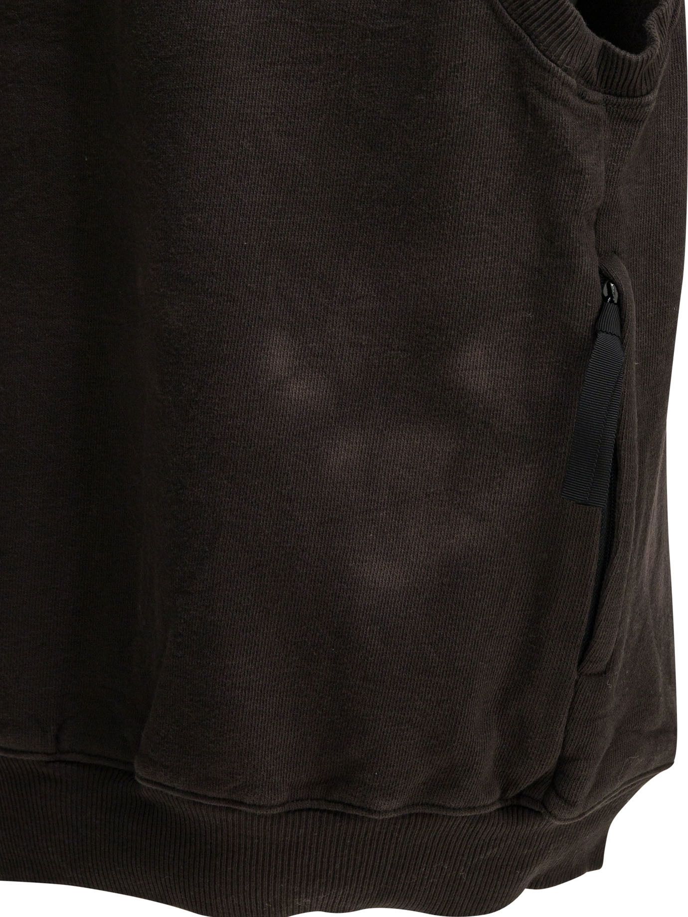 Kapital Kapital Nickle 4 Half-Zip Sweatshirt tag size 4 Men - USA Duties Paid Size US XL / EU 56 / 4 - 4 Thumbnail