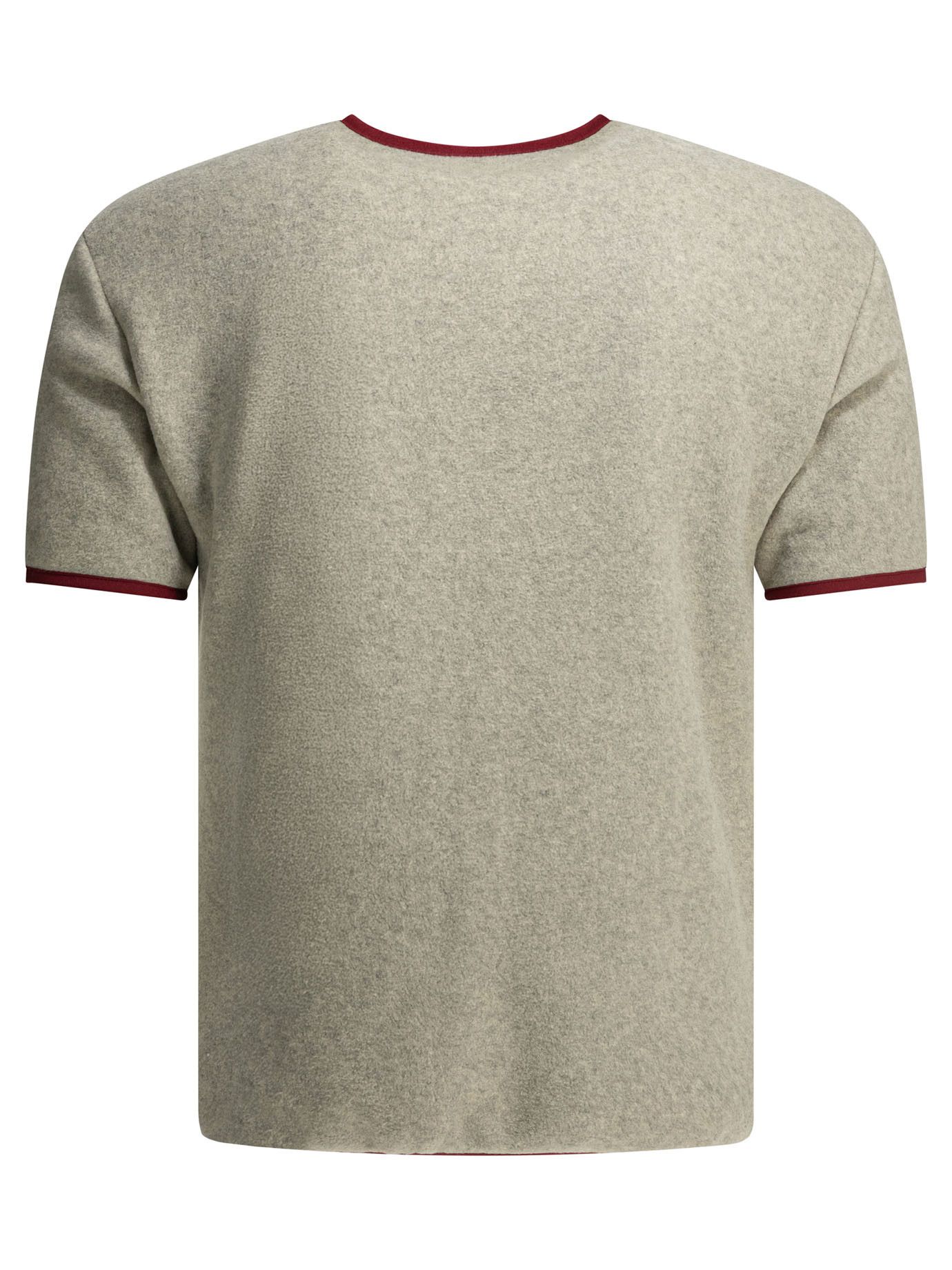 Kapital Kapital Nanesaku Crewneck Sweatshirt tag size 4 Men - USA Duties Paid Size US XL / EU 56 / 4 - 2 Thumbnail