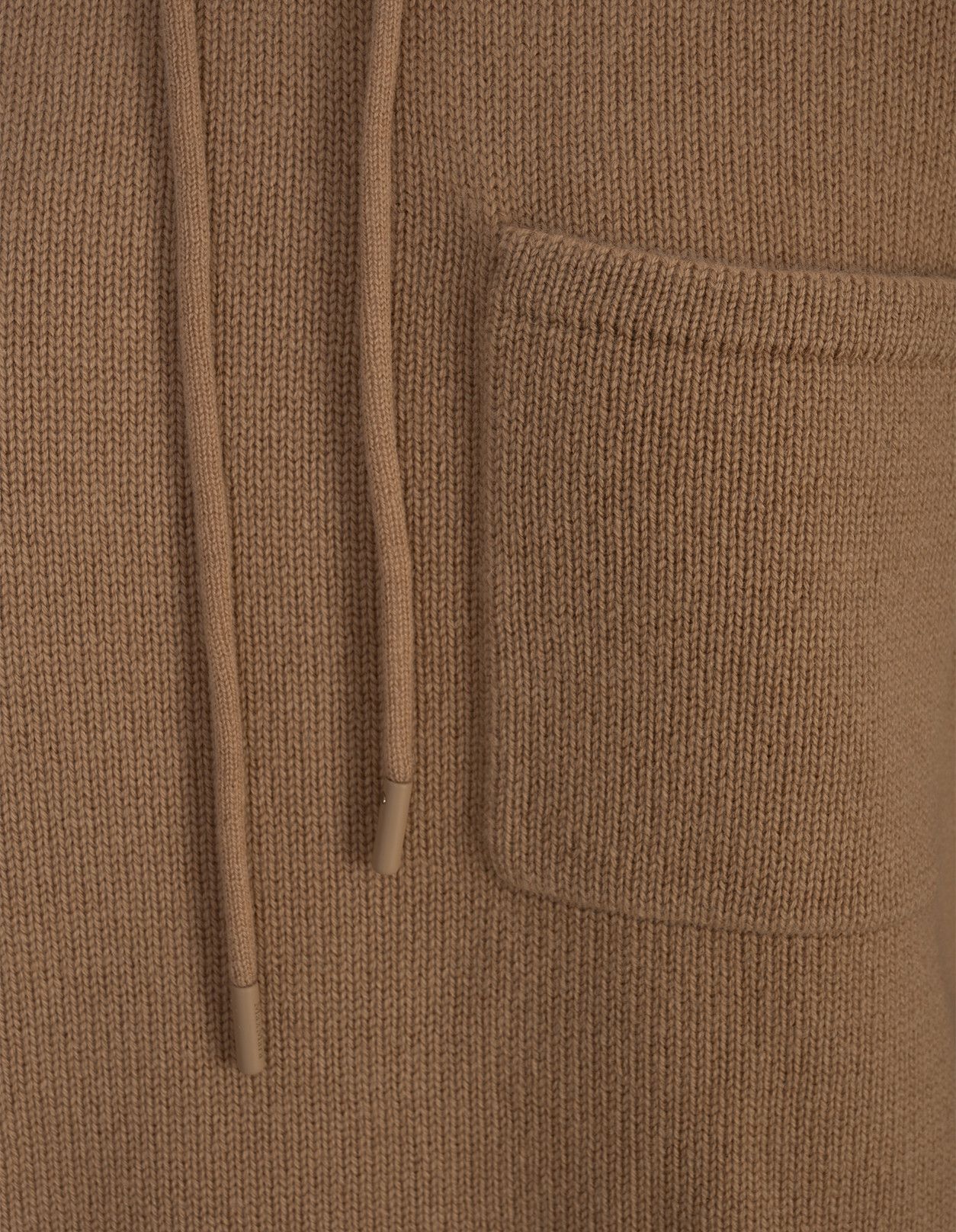 Max Mara Max Mara Liana Sweatshirt In Cashmere And Wool tag size M Women - USA Duties Paid Size M / US 6-8 / IT 42-44 - 3 Thumbnail