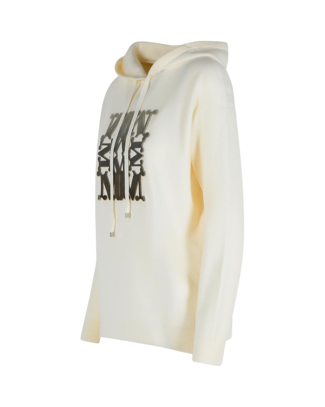 Max Mara Max Mara Taddeo Wool Sweatshirt tag size L Women - USA Duties Paid Size L / US 10 / IT 46 - 3 Thumbnail