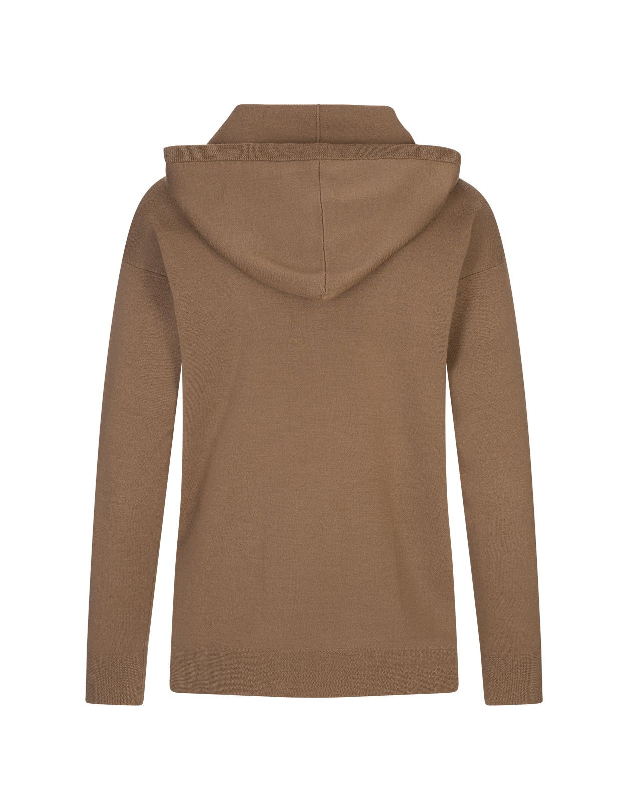 Max Mara Max Mara Taddeo Wool Sweatshirt tag size M Women - USA Duties Paid Size M / US 6-8 / IT 42-44 - 2 Thumbnail