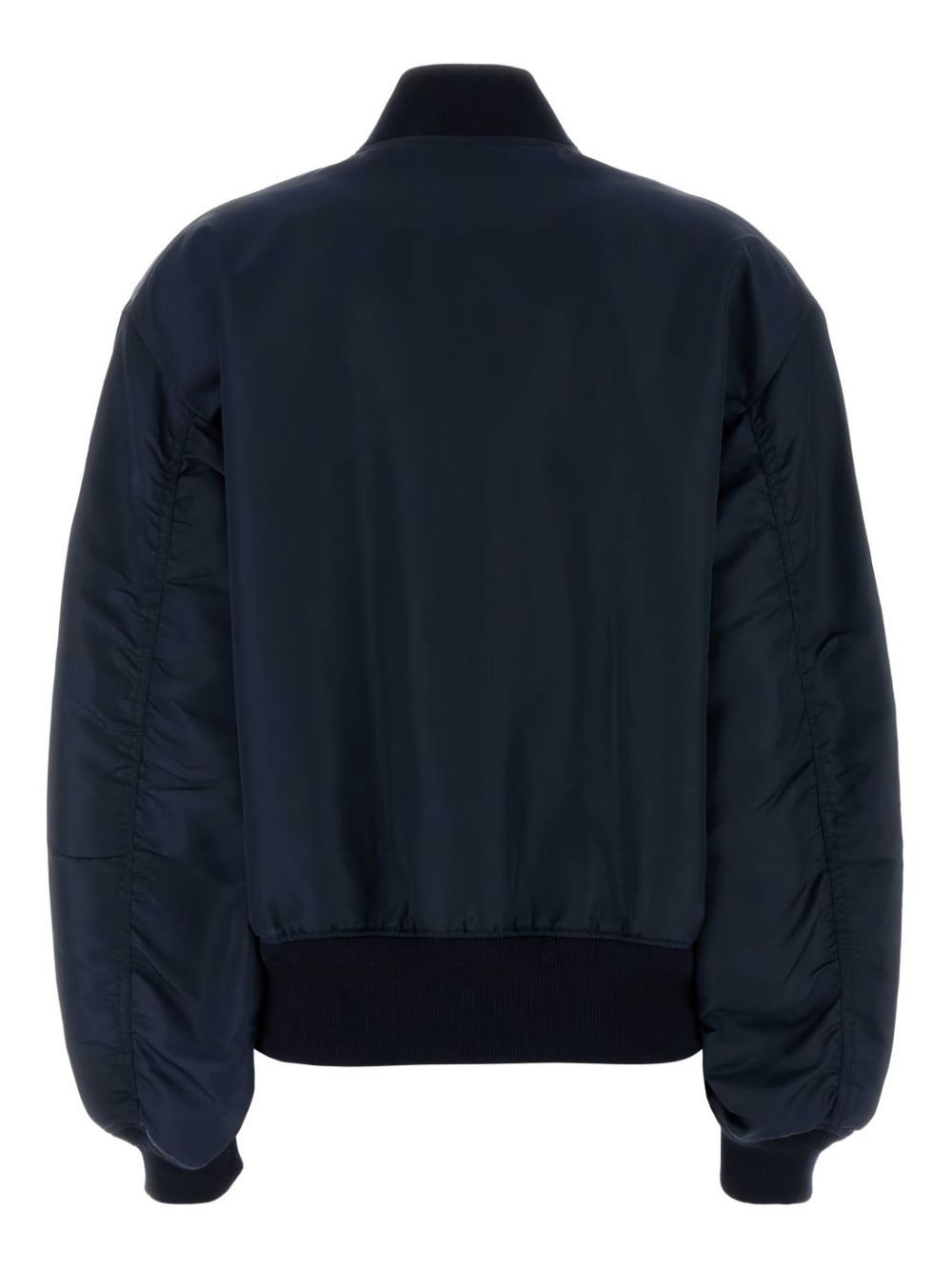 Prada Prada Bomber Jacket tag size 42 Women - USA Duties Paid Size M / US 6-8 / IT 42-44 - 2 Thumbnail