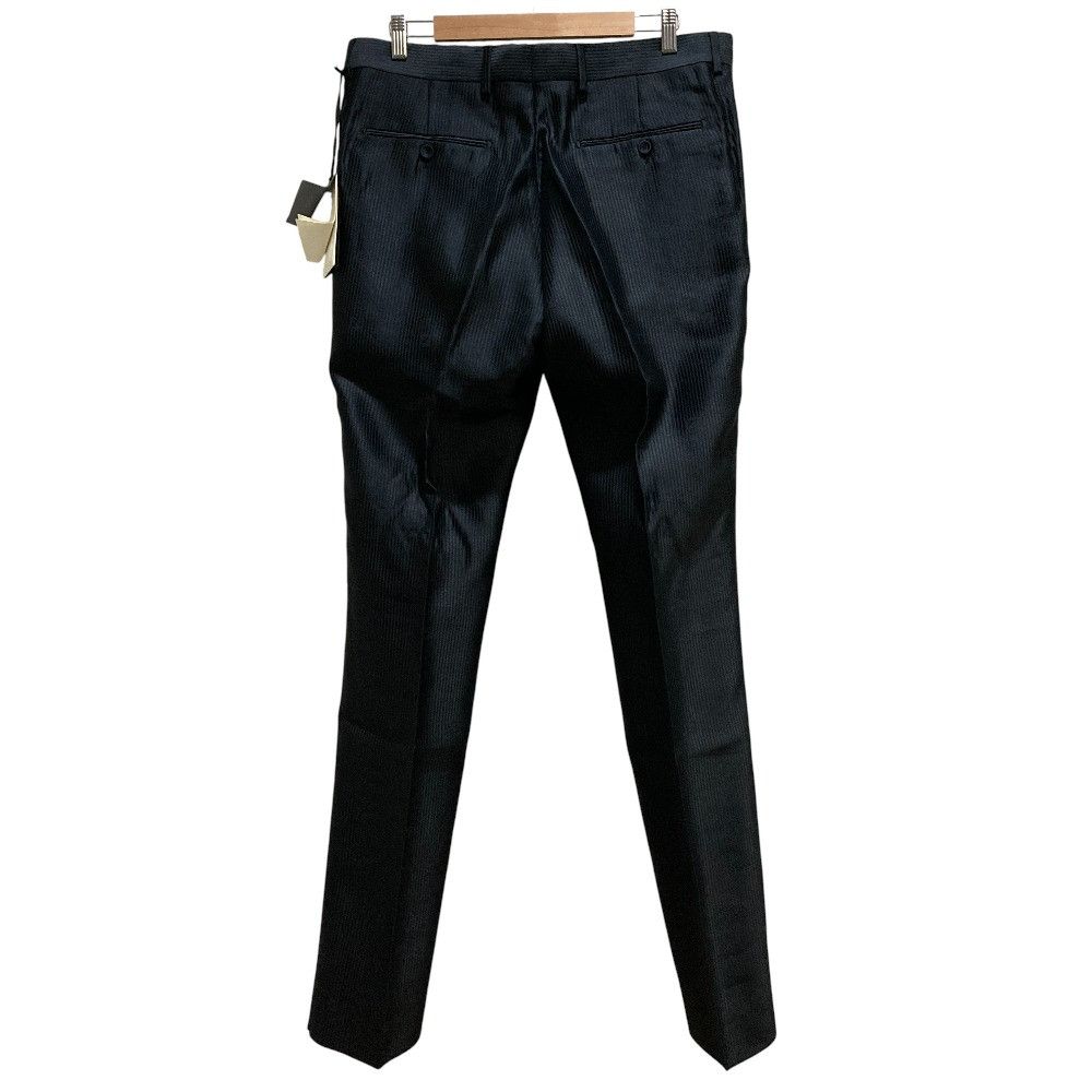 Fendi Fendi Fendi Stripe FF Logo Jacquard Slacks Textile Pants DUTY FREE for USA Size ONE SIZE - 5 Thumbnail