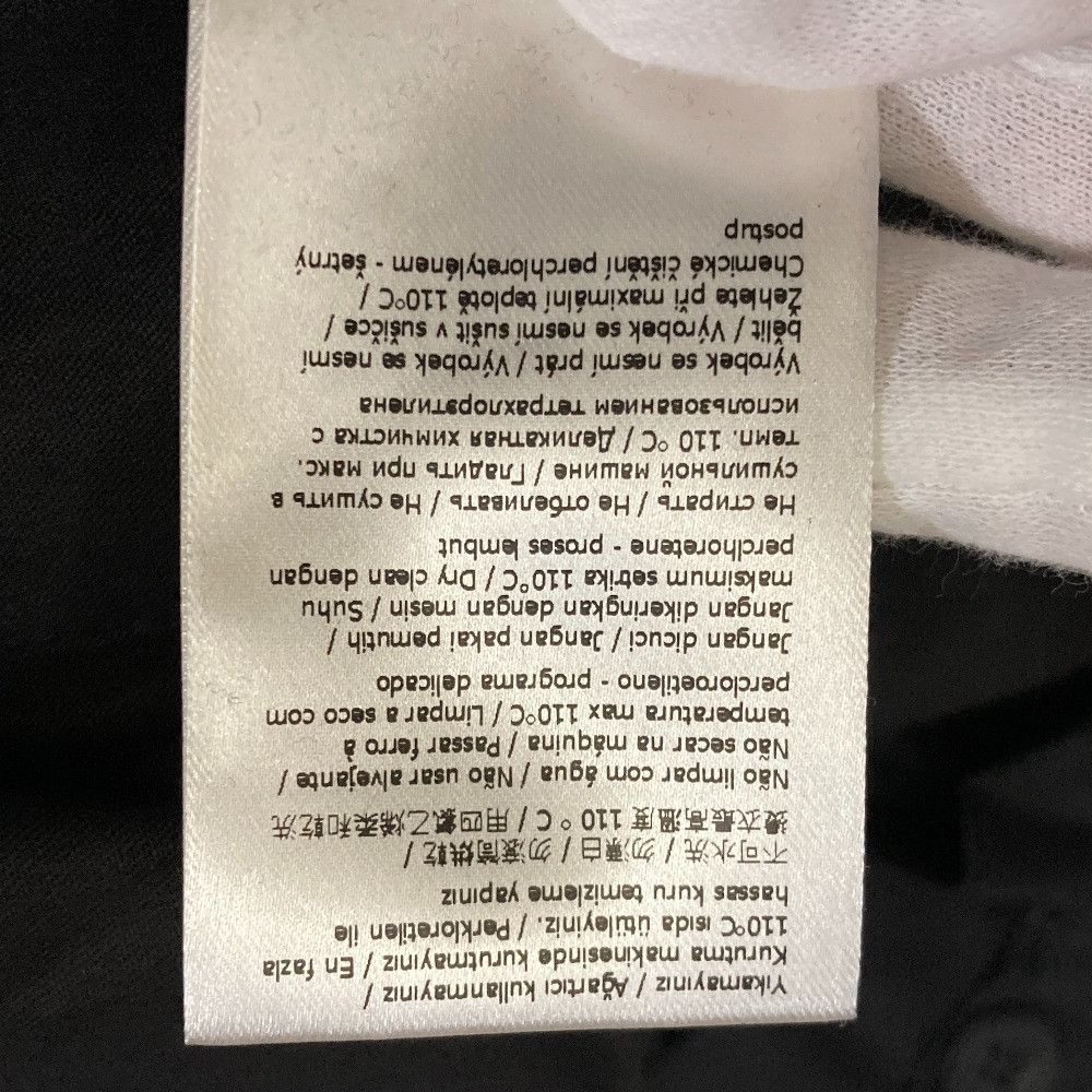 Fendi Fendi Fendi Stripe FF Logo Jacquard Slacks Textile Pants DUTY FREE for USA Size ONE SIZE - 13 Thumbnail