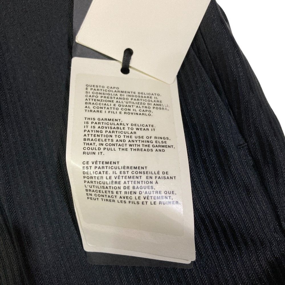 Fendi Fendi Fendi Stripe FF Logo Jacquard Slacks Textile Pants DUTY FREE for USA Size ONE SIZE - 17 Thumbnail
