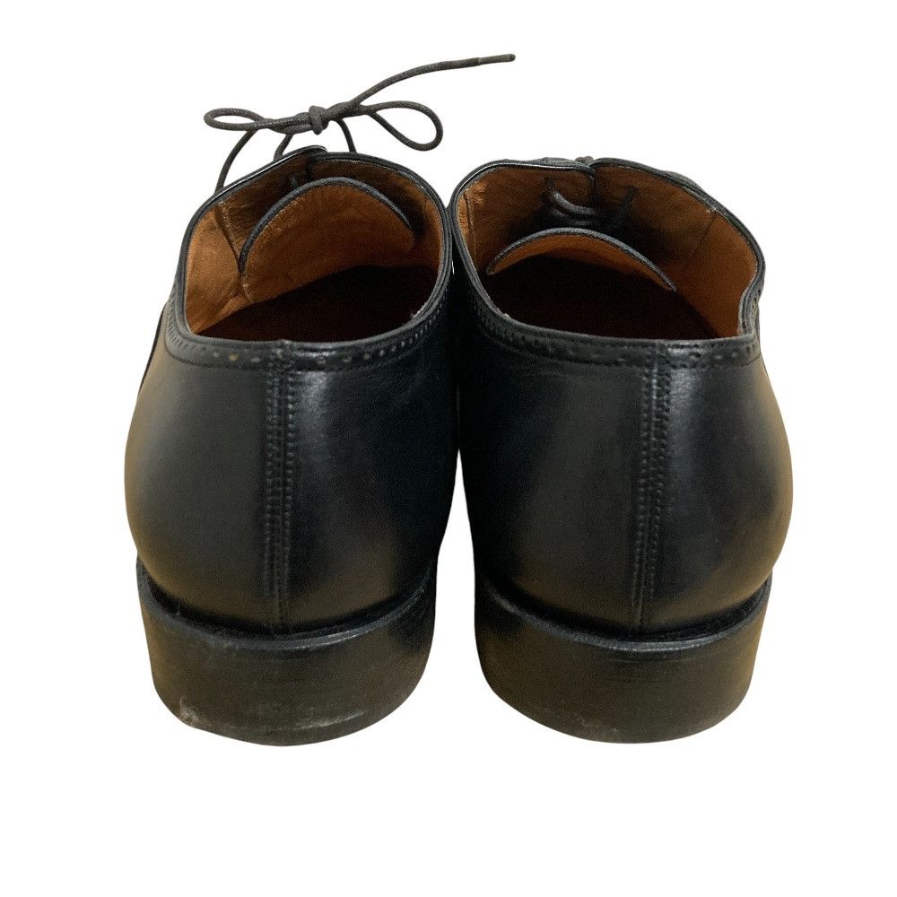 Salvatore Ferragamo Salvatore Ferragamo Salvatore Ferragamo TRAMEZZA Leather Derby Shoes Leather Shoes DUTY FREE for USA Size ONE SIZE - 3 Thumbnail