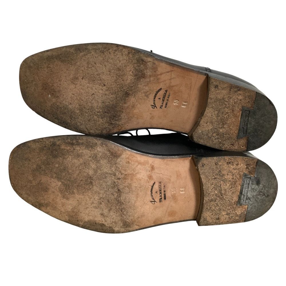 Salvatore Ferragamo Salvatore Ferragamo Salvatore Ferragamo TRAMEZZA Leather Derby Shoes Leather Shoes DUTY FREE for USA Size ONE SIZE - 5 Thumbnail