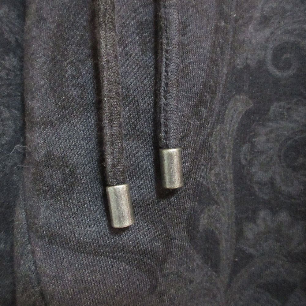 Etro Etro ETRO Paisley Cotton Sweatpants Textile Pants DUTY FREE for USA Size ONE SIZE - 13 Thumbnail