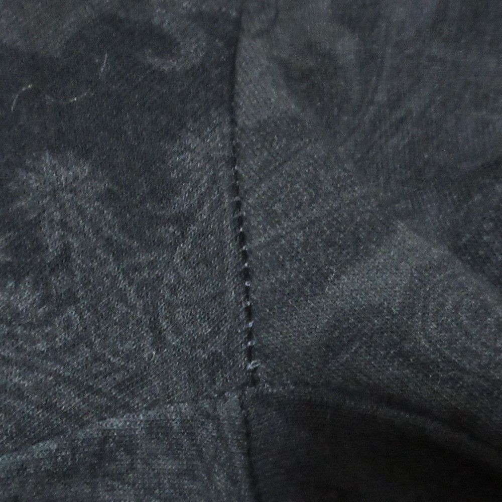 Etro Etro ETRO Paisley Cotton Sweatpants Textile Pants DUTY FREE for USA Size ONE SIZE - 17 Thumbnail