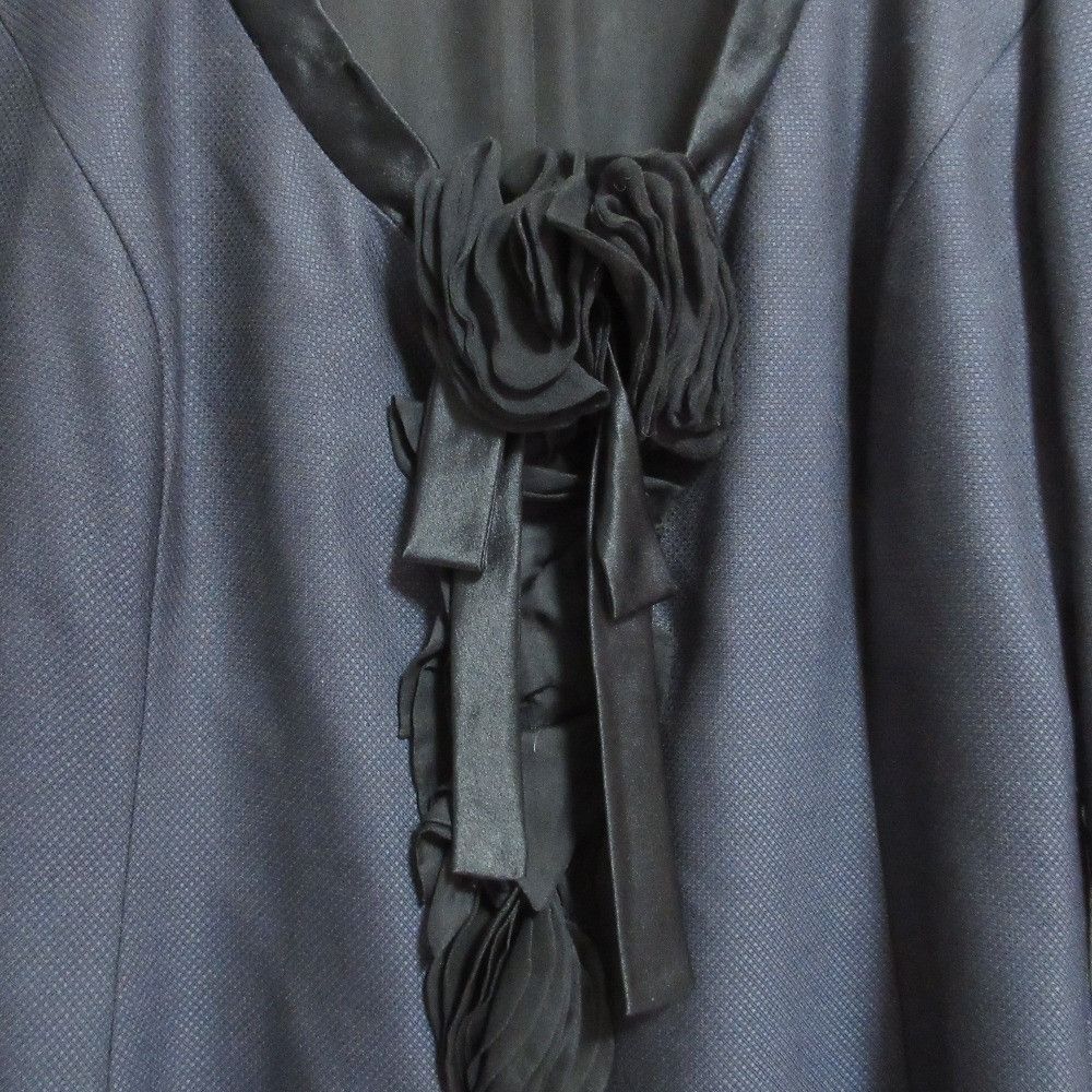 Valentino Valentino Valentino Ribbon Dress Textile Dresses DUTY FREE for USA Size ONE SIZE - 5 Thumbnail