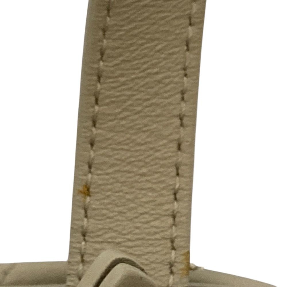Other Other FABIANA FILIPPI Monile Quilted 2way Shoulder Bag Handbag Leather Shoulder Bag DUTY FREE for USA Size ONE SIZE - 17 Thumbnail