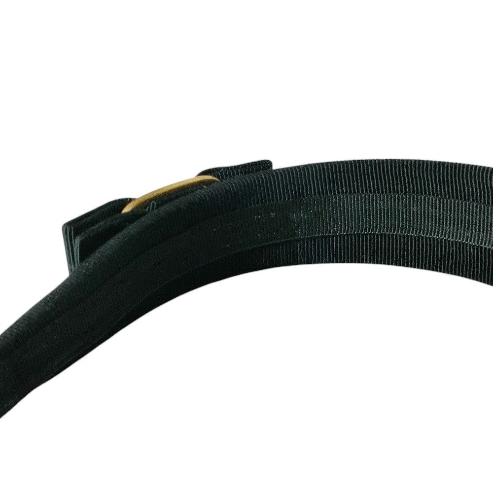 Salvatore Ferragamo Salvatore Ferragamo Salvatore Ferragamo Vara Headband Hair Accessory Others Other DUTY FREE for USA Size ONE SIZE - 6 Thumbnail