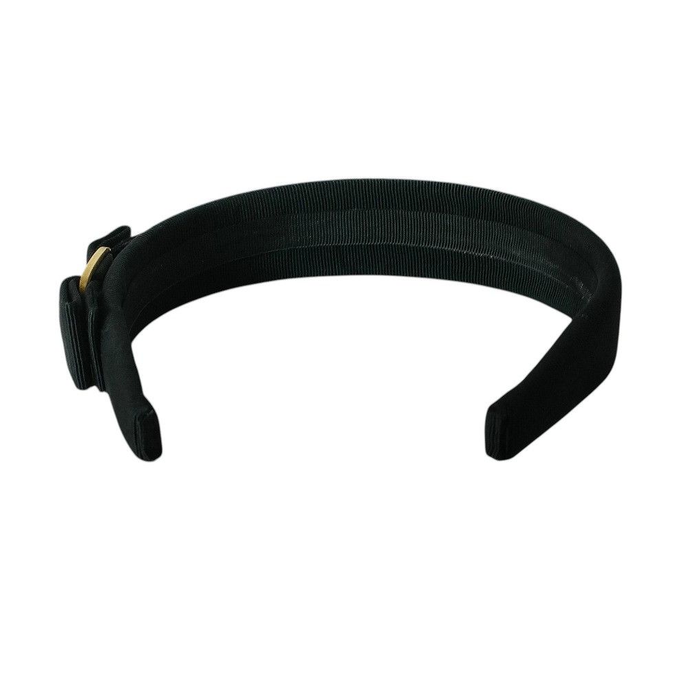 Salvatore Ferragamo Salvatore Ferragamo Salvatore Ferragamo Vara Headband Hair Accessory Others Other DUTY FREE for USA Size ONE SIZE - 3 Thumbnail
