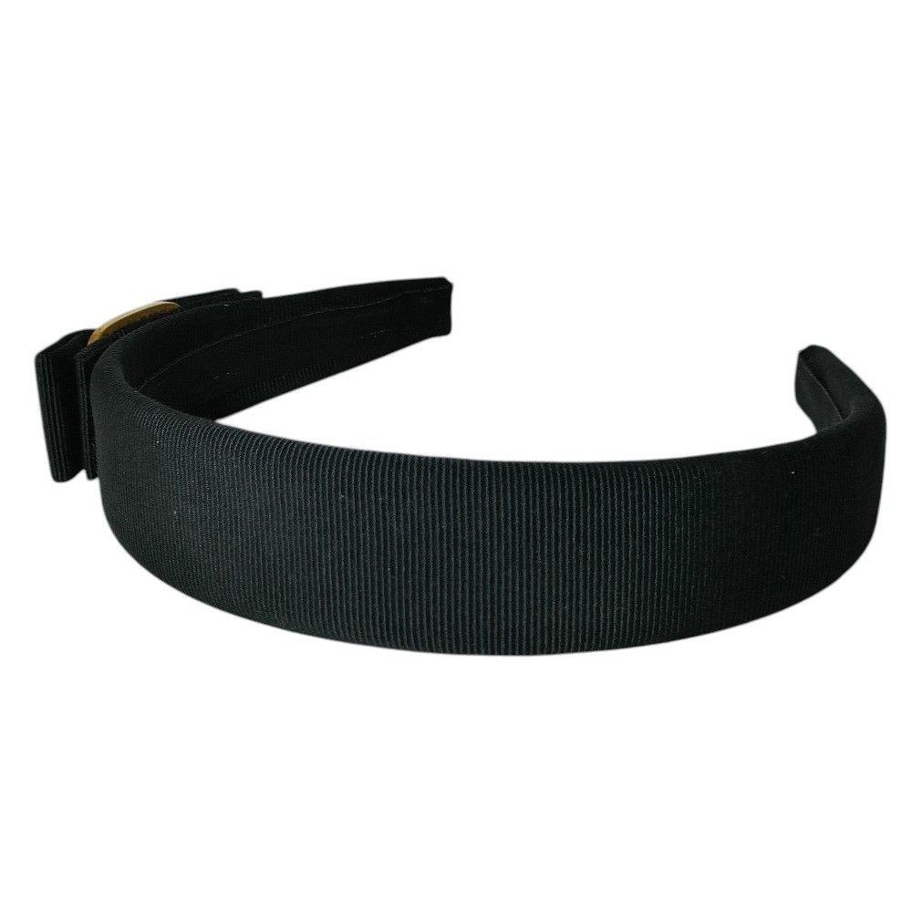 Salvatore Ferragamo Salvatore Ferragamo Salvatore Ferragamo Vara Headband Hair Accessory Others Other DUTY FREE for USA Size ONE SIZE - 2 Thumbnail
