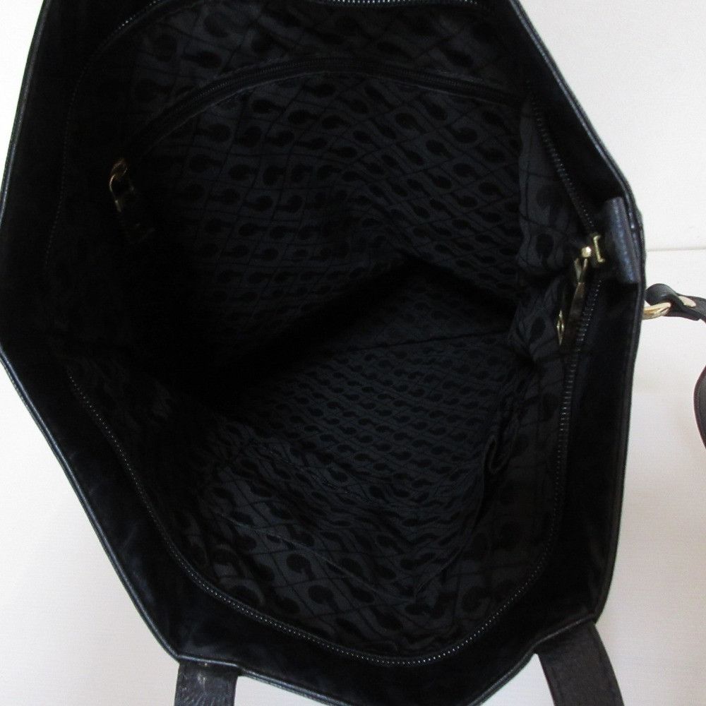 Other Other Gherardini SOFTY 2way tote bag Textile Shoulder Bag DUTY FREE for USA Size ONE SIZE - 11 Thumbnail