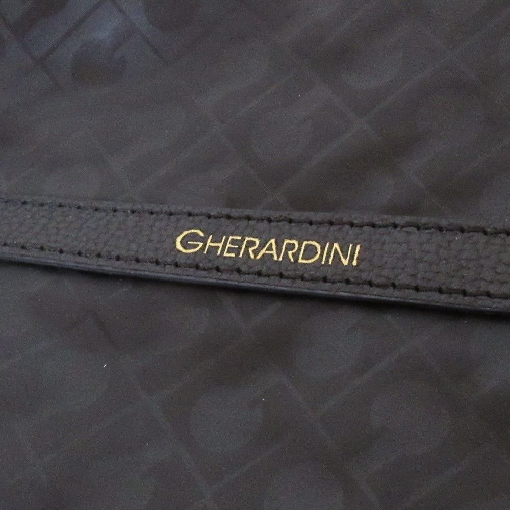 Other Other Gherardini SOFTY 2way tote bag Textile Shoulder Bag DUTY FREE for USA Size ONE SIZE - 12 Thumbnail