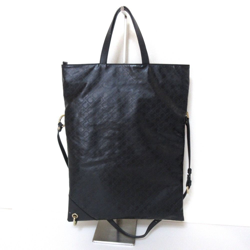 Other Other Gherardini SOFTY 2way tote bag Textile Shoulder Bag DUTY FREE for USA Size ONE SIZE - 2 Thumbnail