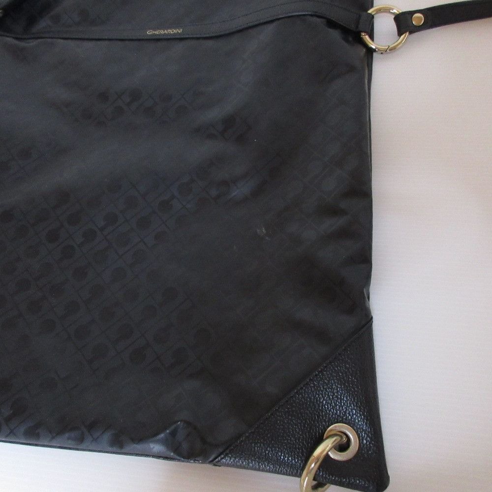 Other Other Gherardini SOFTY 2way tote bag Textile Shoulder Bag DUTY FREE for USA Size ONE SIZE - 14 Thumbnail