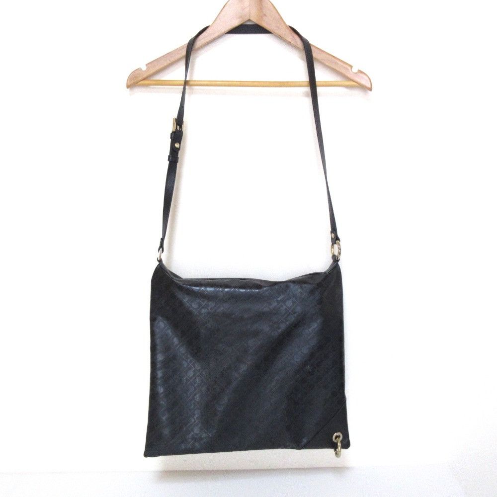 Other Other Gherardini SOFTY 2way tote bag Textile Shoulder Bag DUTY FREE for USA Size ONE SIZE - 3 Thumbnail
