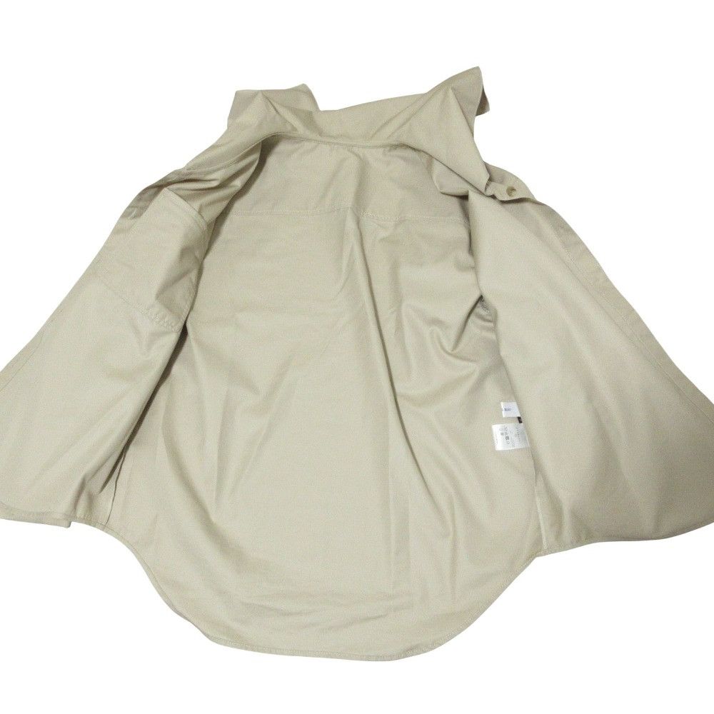 Other Other LE CIEL BLEU Shirt Shorts Set Textile Tops DUTY FREE for USA Size ONE SIZE - 7 Thumbnail