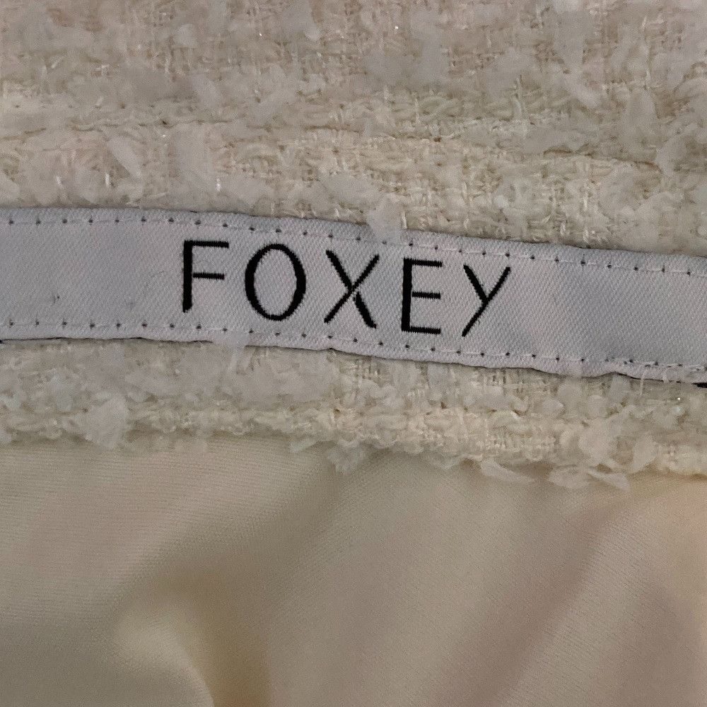 Other Other FOXEY Dress Dakota Dress Textile Dresses 44180 DUTY FREE for USA Size ONE SIZE - 4 Thumbnail