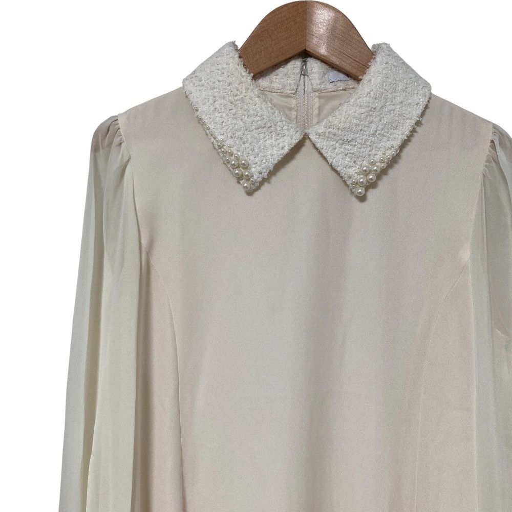 Other Other FOXEY Dress Dakota Dress Textile Dresses 44180 DUTY FREE for USA Size ONE SIZE - 3 Thumbnail
